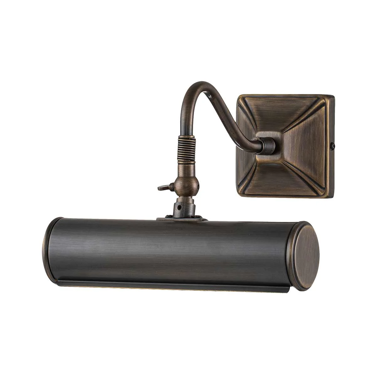 Lucerna Small/Large Picture Light Small - In Various Finishes E14 - Image 20
