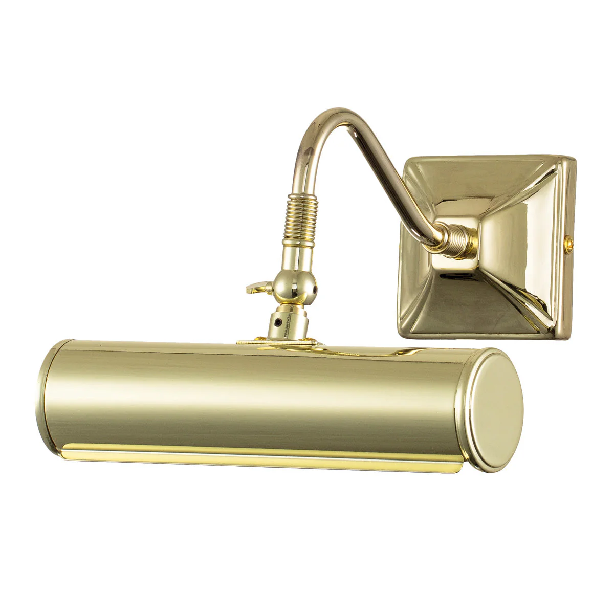 Lucerna Small/Large Picture Light Small - In Various Finishes E14 - Image 23