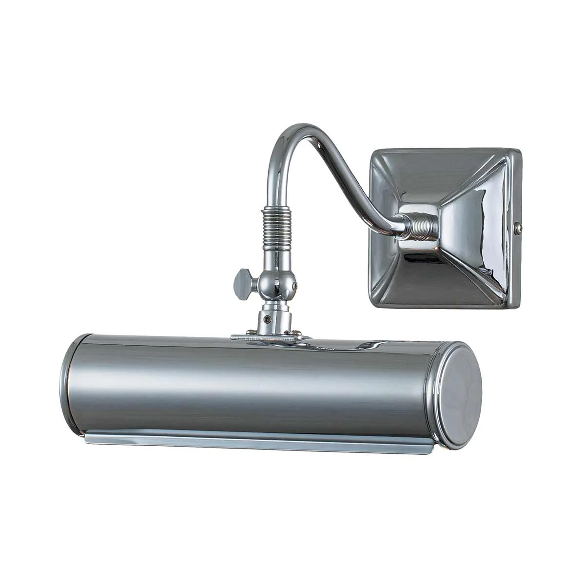 Lucerna Small/Large Picture Light Small - In Various Finishes E14 - Image 29