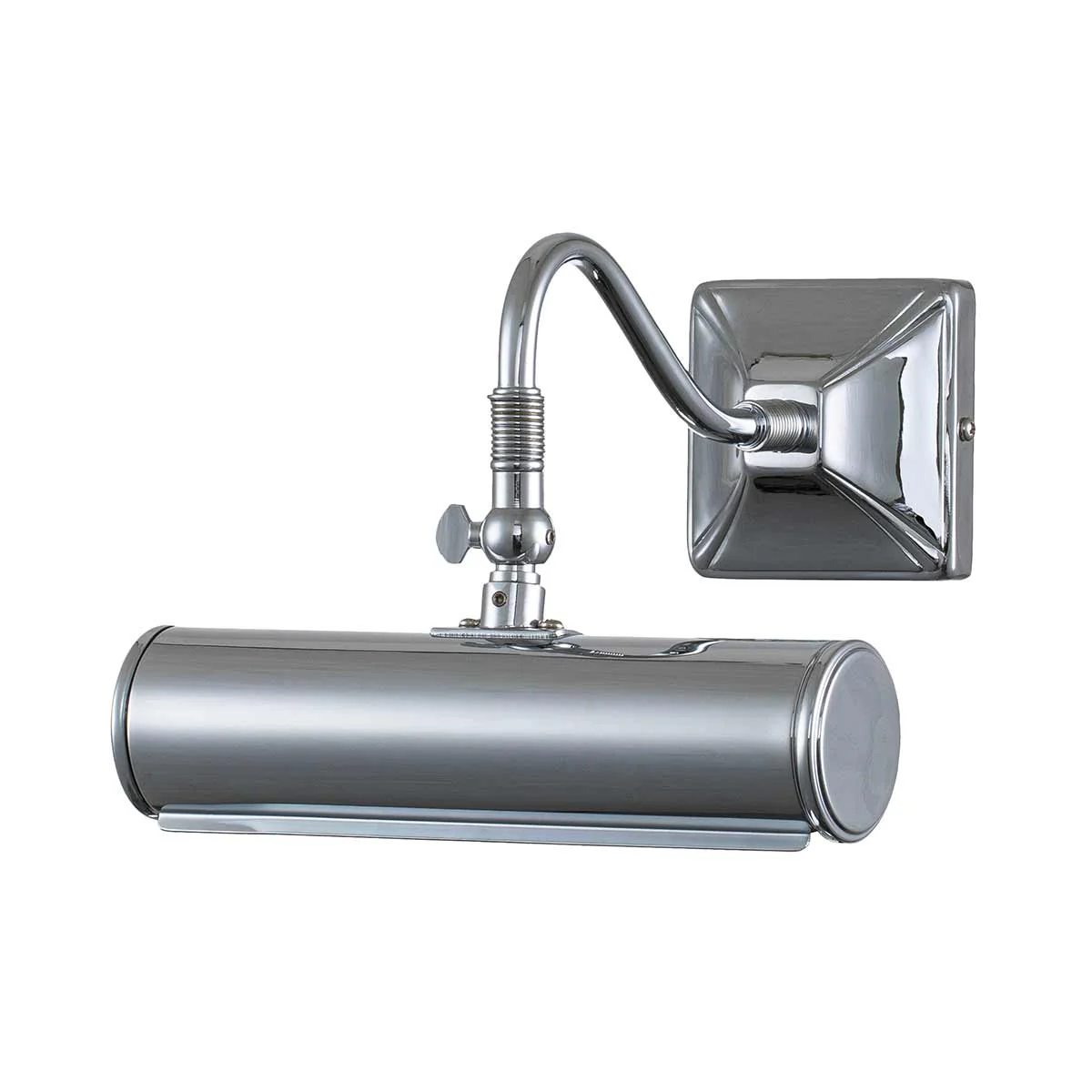 Lucerna Small/Large Picture Light Small - In Various Finishes E14 - Image 33
