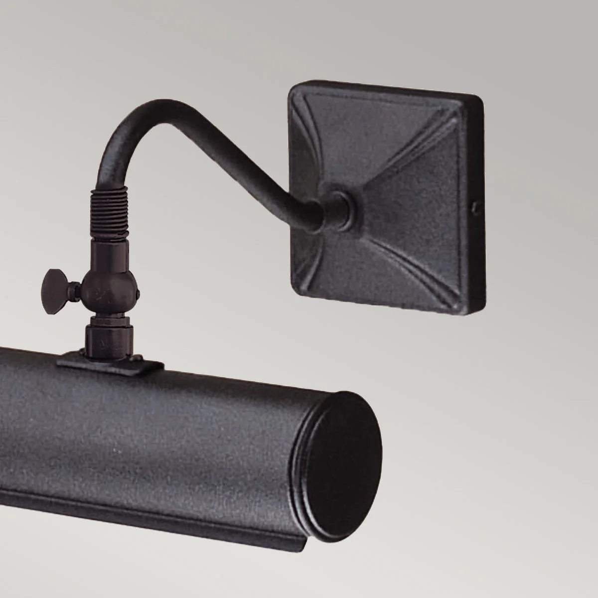 Lucerna Small/Large Picture Light Small - In Various Finishes E14 - Image 4