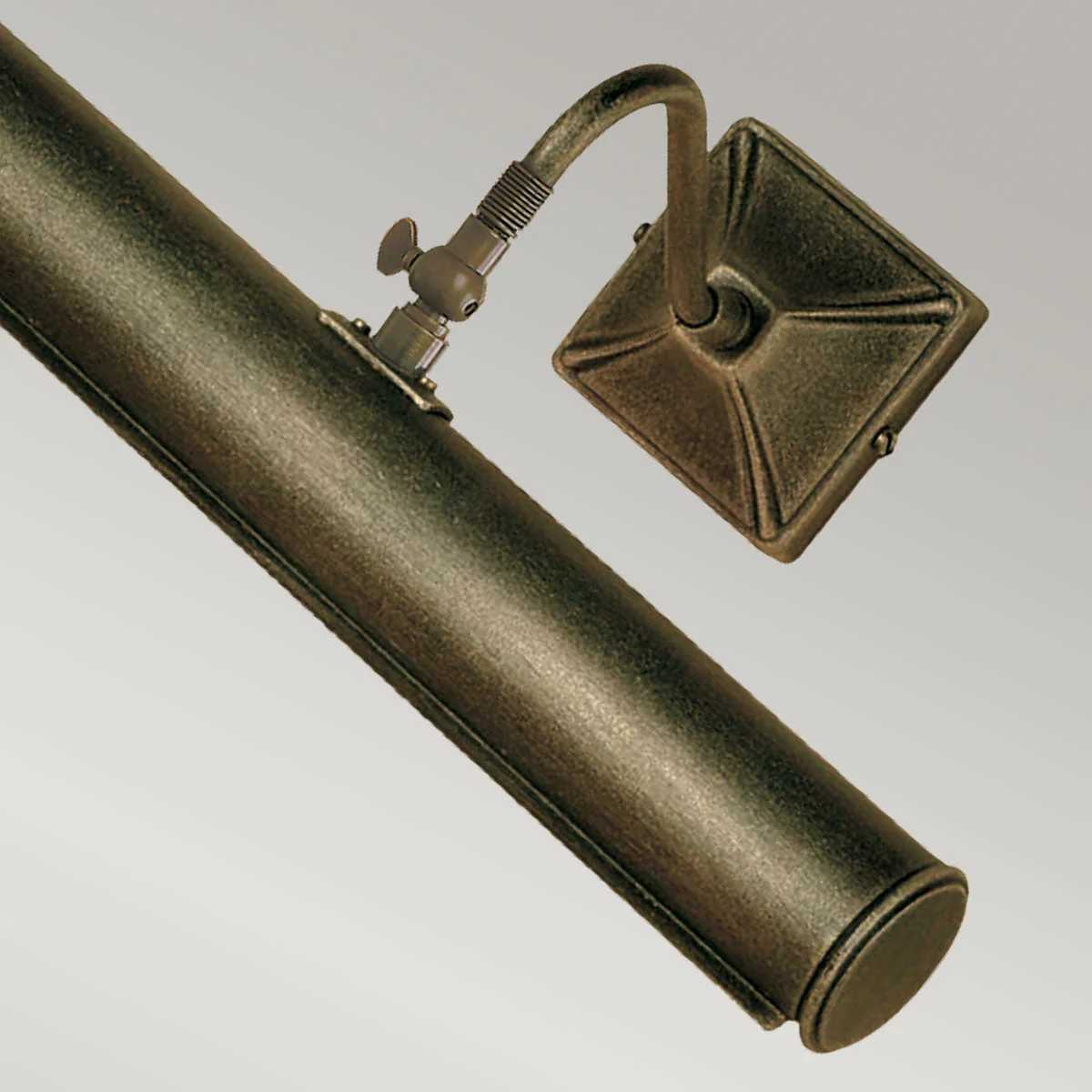 Lucerna Small/Large Picture Light Small - In Various Finishes E14 - Image 46