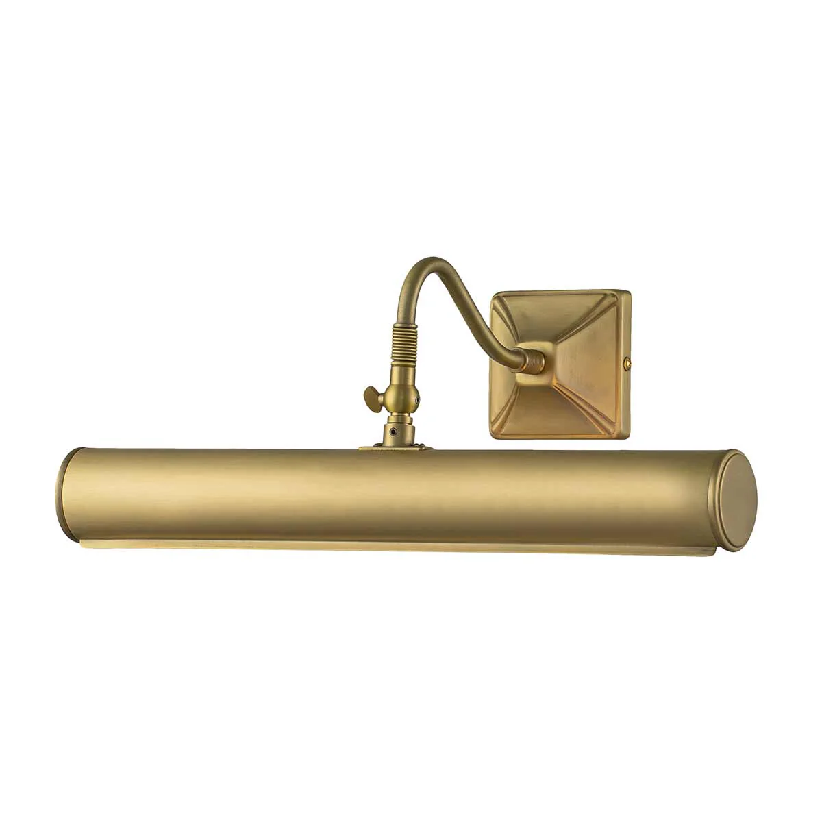 Lucerna Small/Large Picture Light Small - In Various Finishes E14 - Image 48