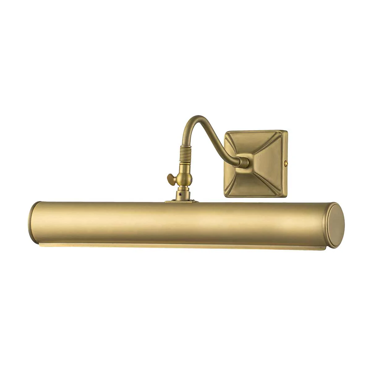 Lucerna Small/Large Picture Light Small - In Various Finishes E14 - Image 53