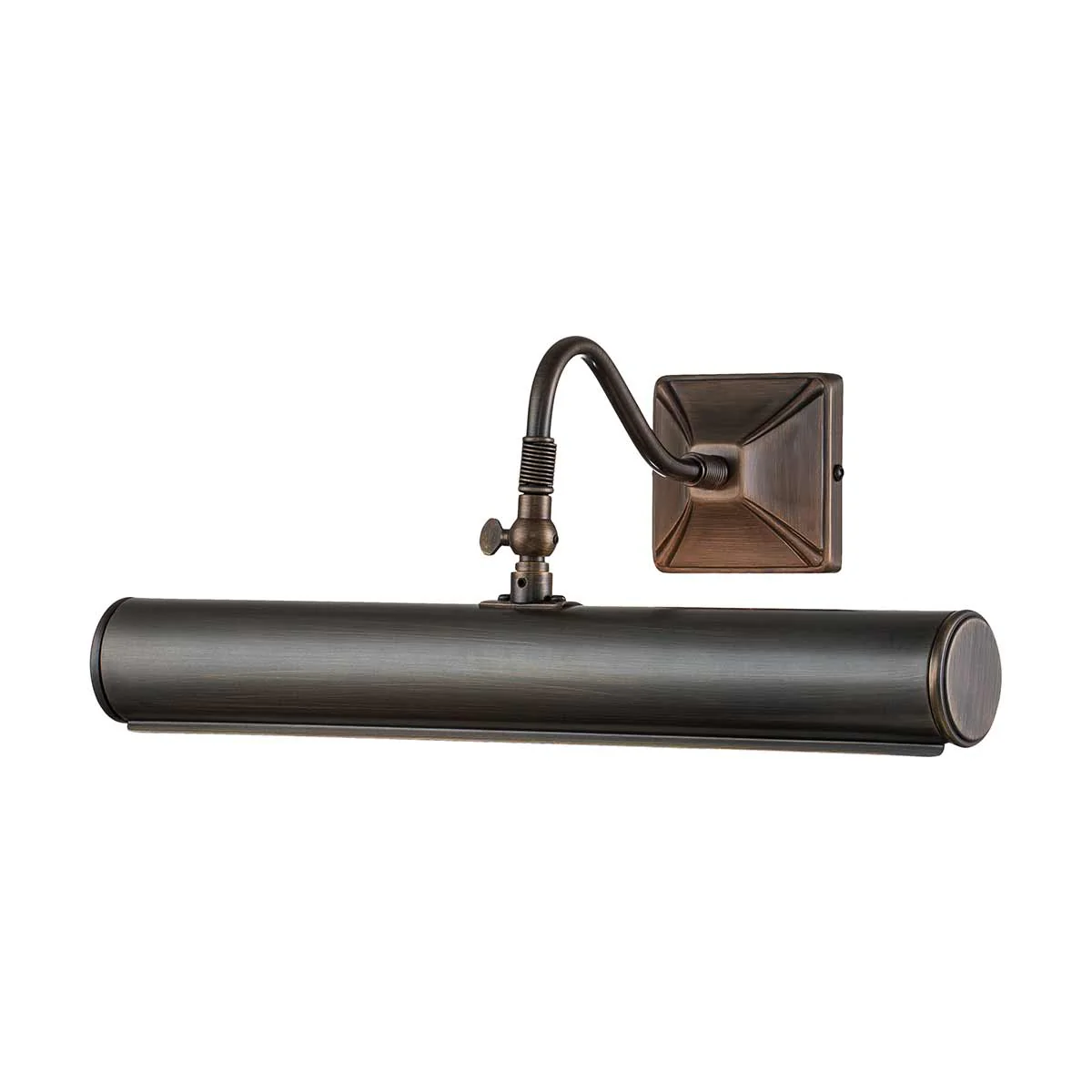 Lucerna Small/Large Picture Light Small - In Various Finishes E14 - Image 55