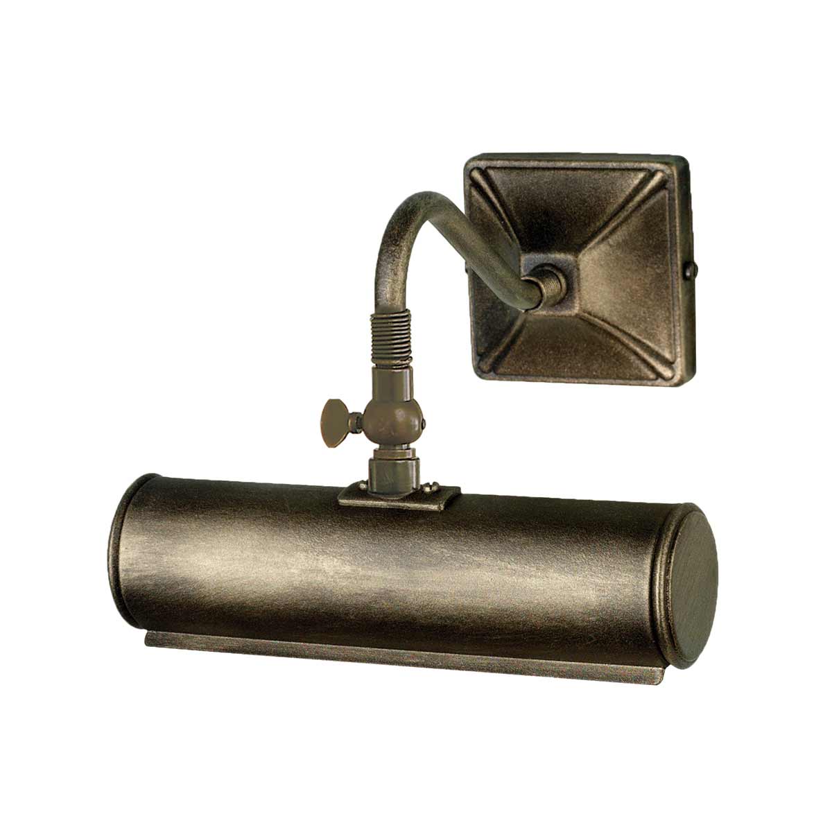 Lucerna Small/Large Picture Light Small - In Various Finishes E14 - Image 6