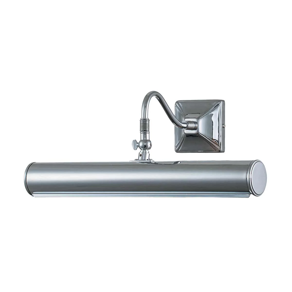 Lucerna Small/Large Picture Light Small - In Various Finishes E14 - Image 68