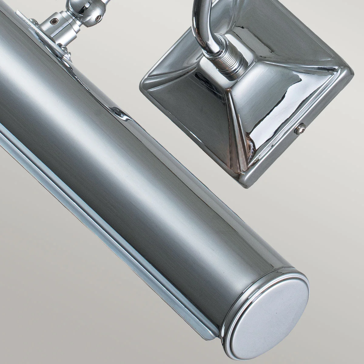 Lucerna Small/Large Picture Light Small - In Various Finishes E14 - Image 71