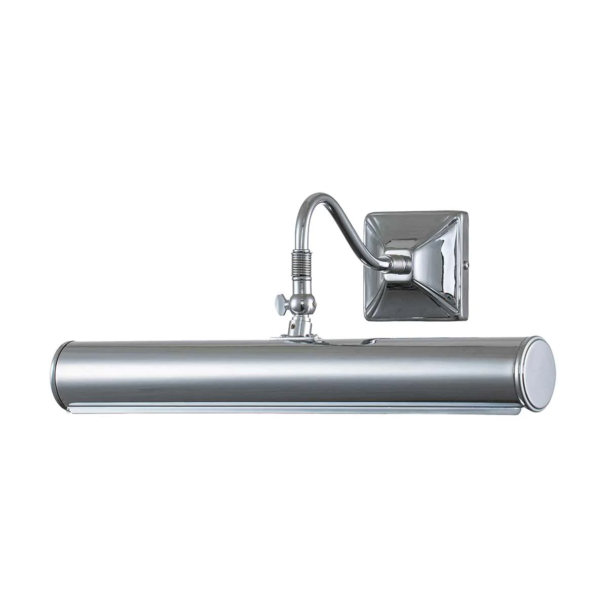 Lucerna Small/Large Picture Light Small - In Various Finishes E14 - Image 72