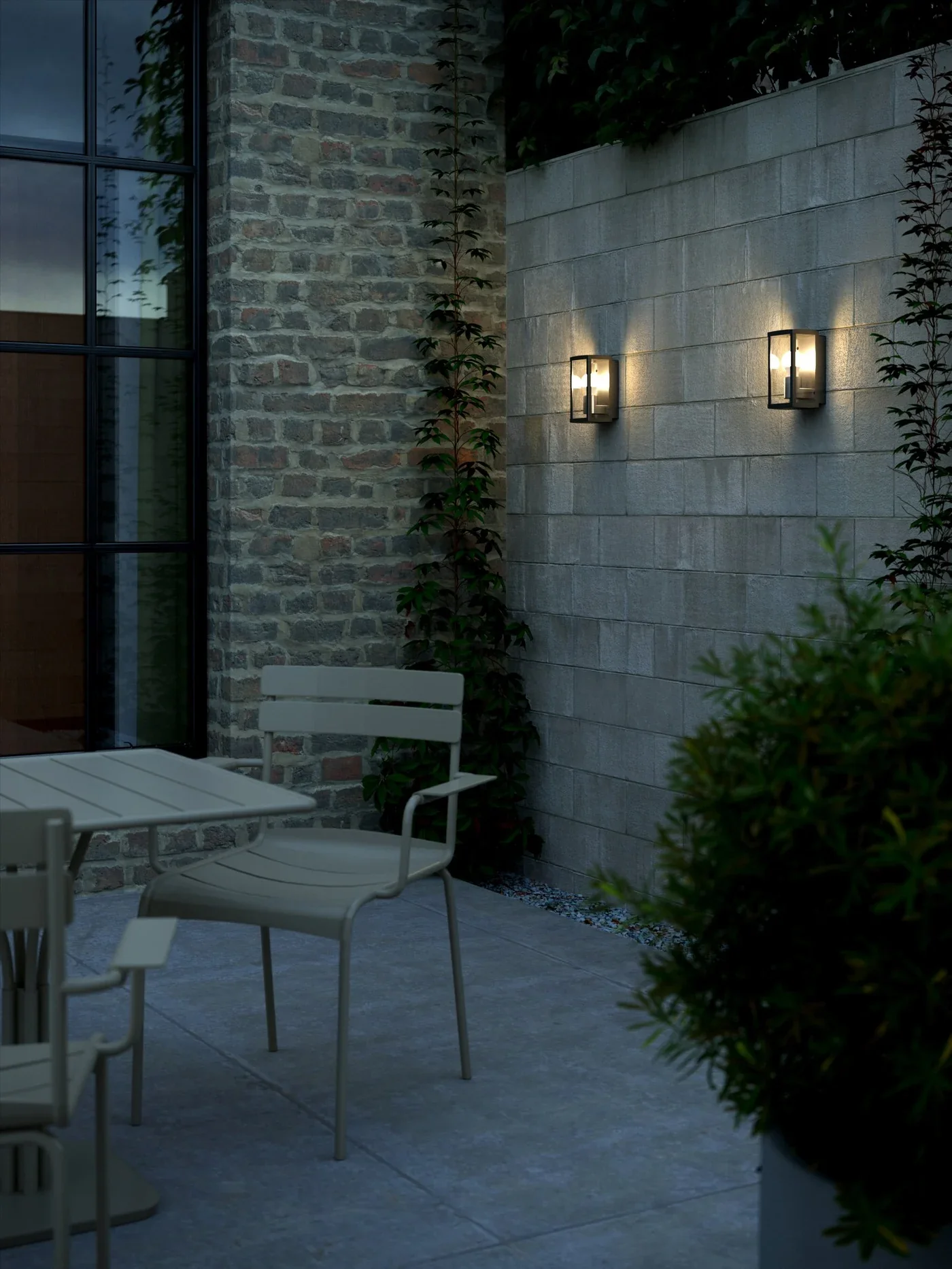 Luchy Wall light - Image 6