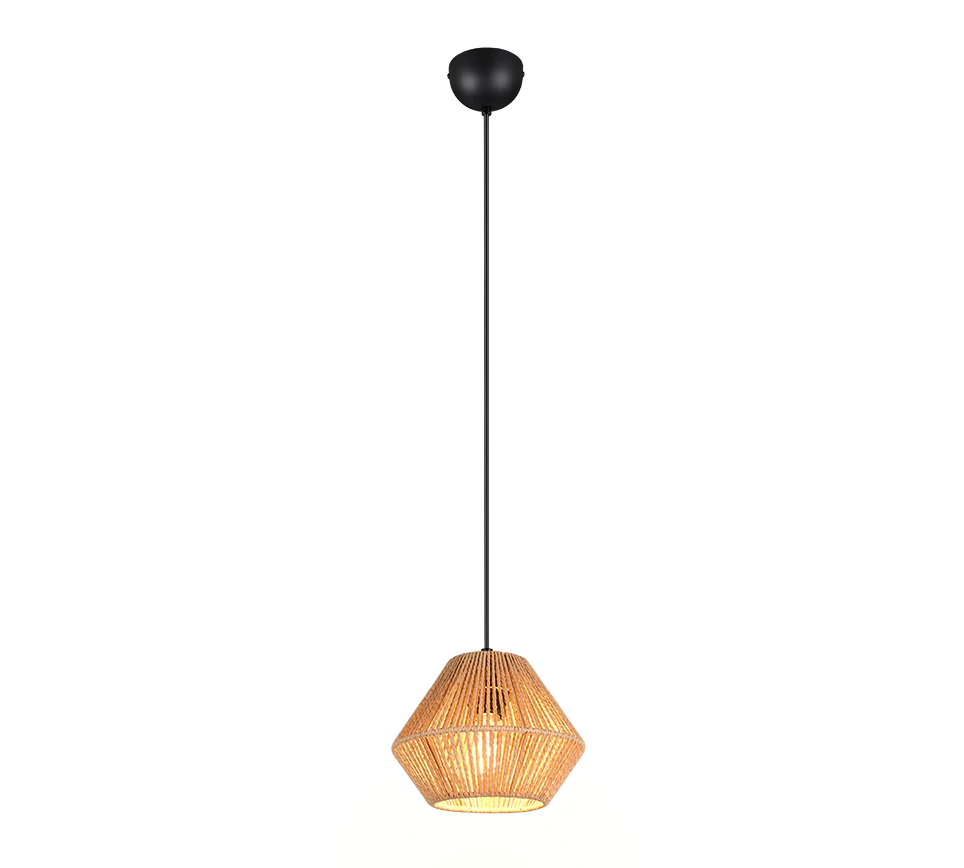 Lucille Pendant Light