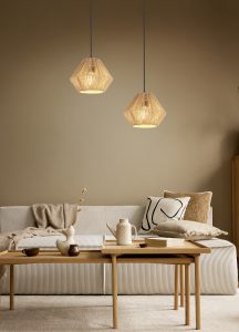 Lucille Pendant Light - Image 5