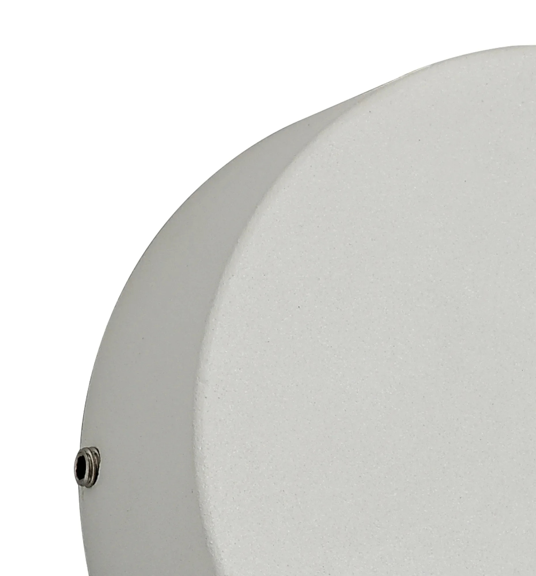 Lucina Wall Light 3W LED 3000K- White/ Anthracite Finish - Image 12
