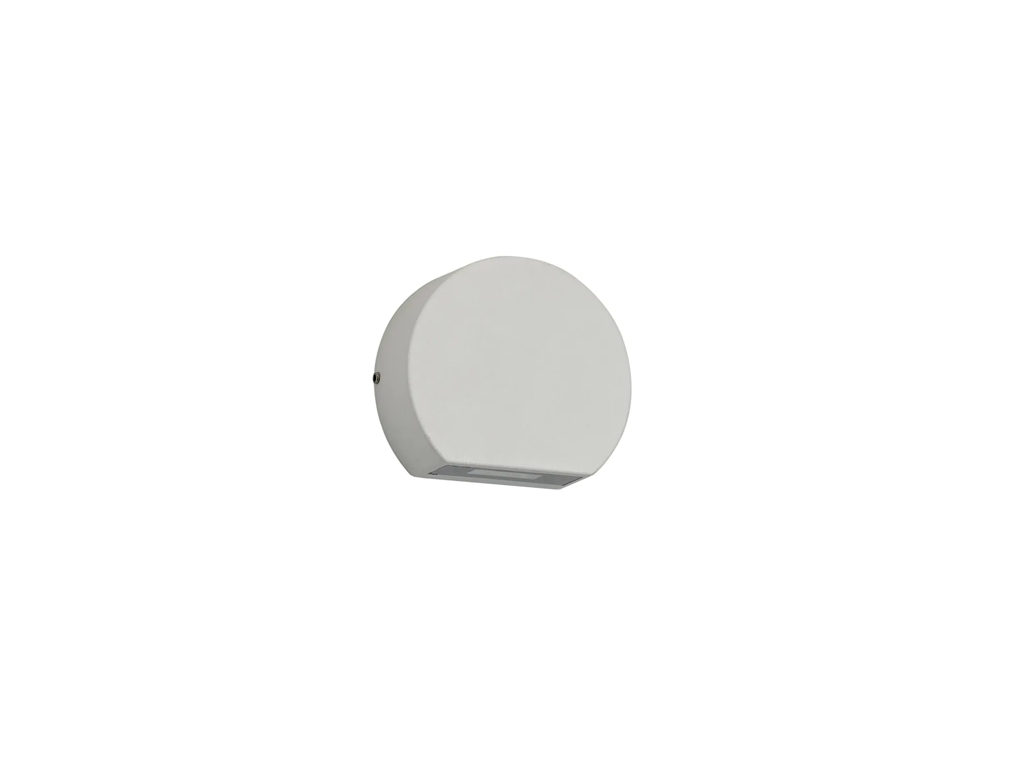 Lucina Wall Light 3W LED 3000K- White/ Anthracite Finish - Image 14