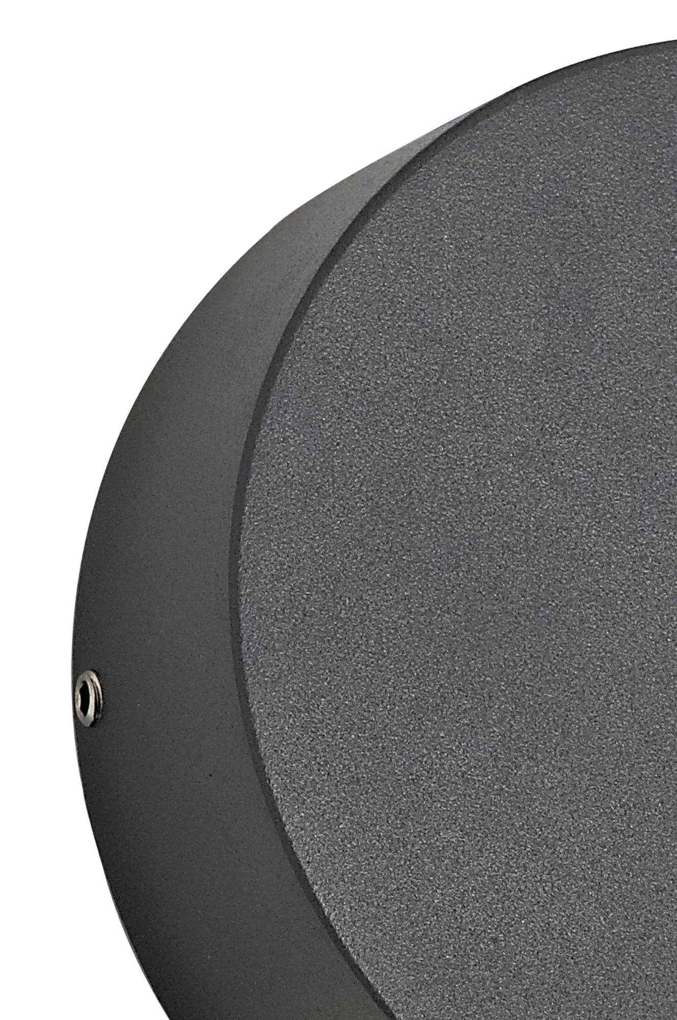 Lucina Wall Light 3W LED 3000K- White/ Anthracite Finish - Image 7