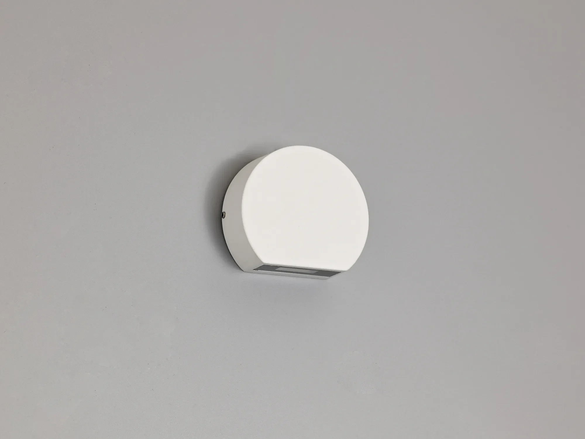 Lucina Wall Light 3W LED 3000K- White/ Anthracite Finish - Image 8