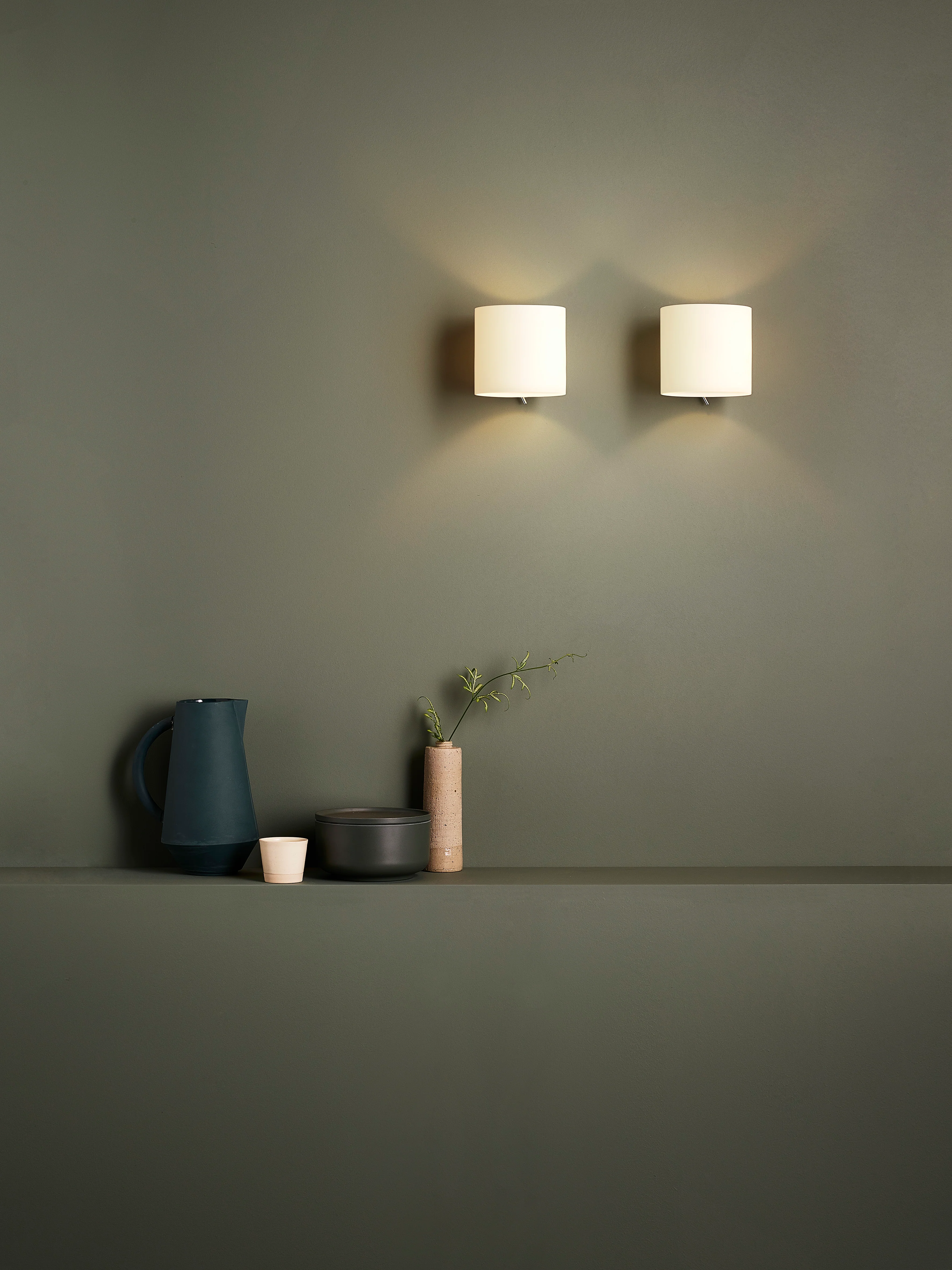 Luga Wall Light - Image 2