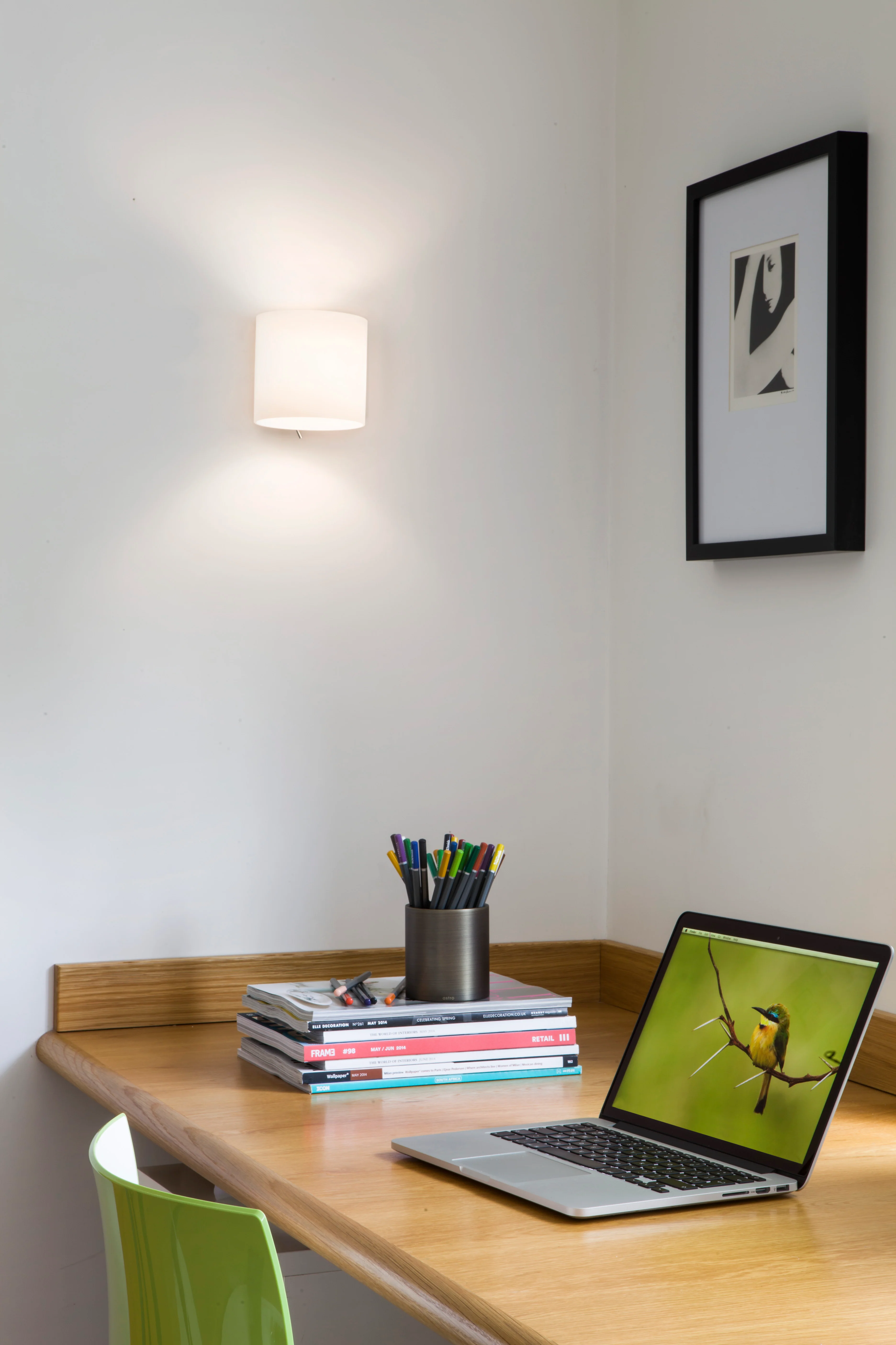 Luga Wall Light - Image 5