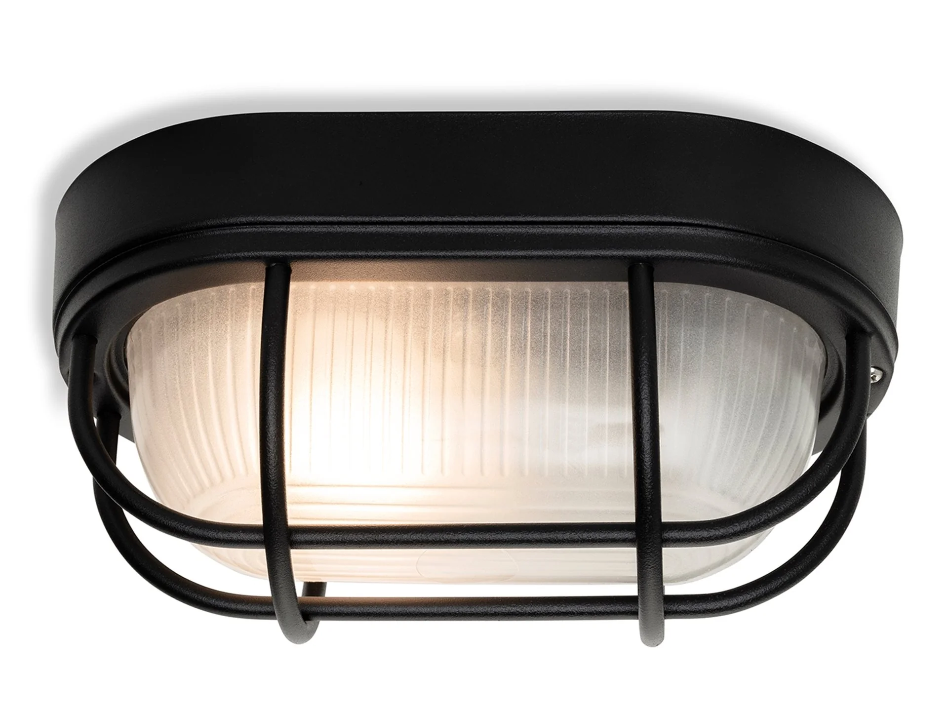 Lugo Bulkhead Ceiling Light - Image 2