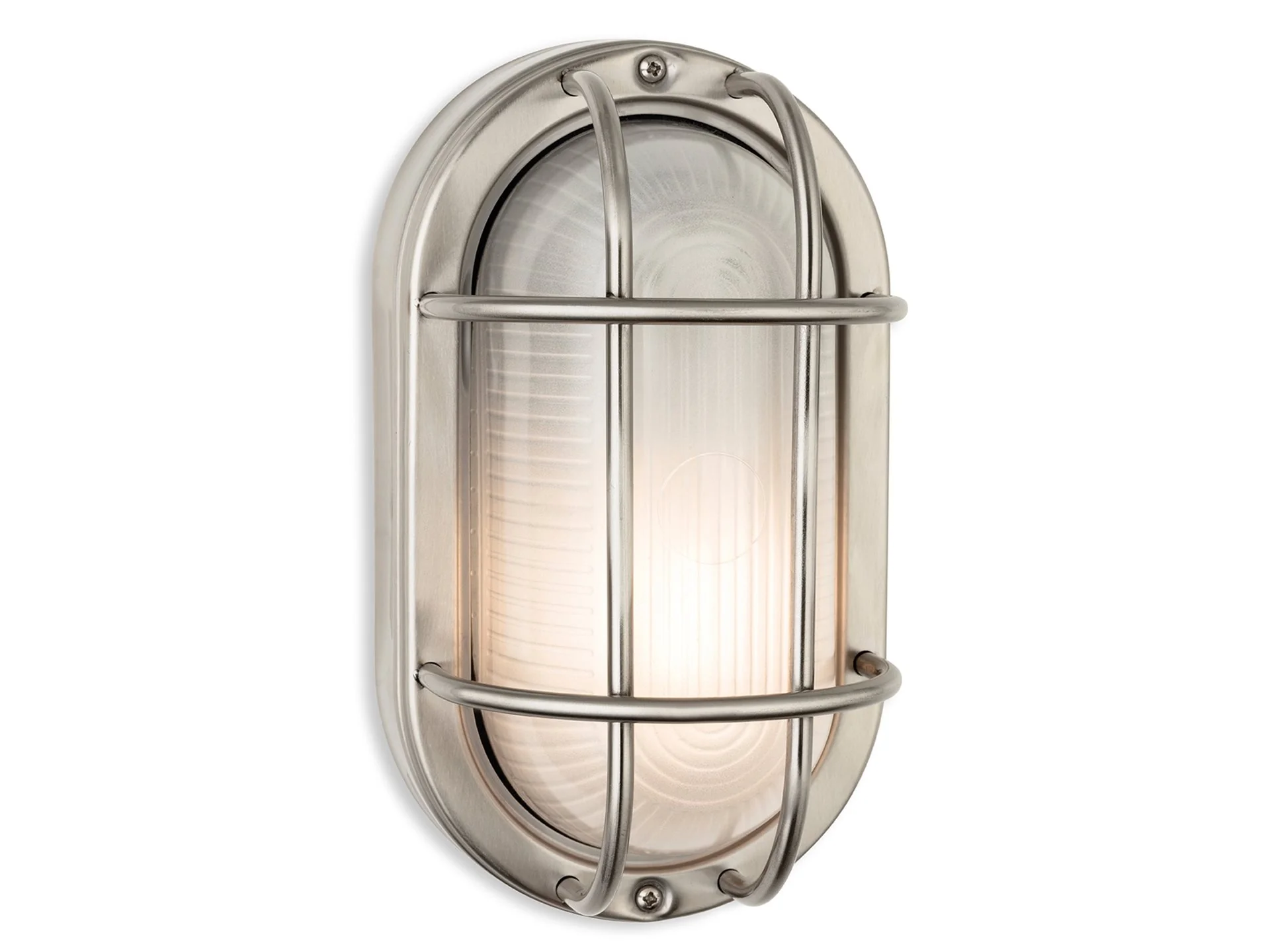 Lugo Bulkhead Ceiling Light - Image 5