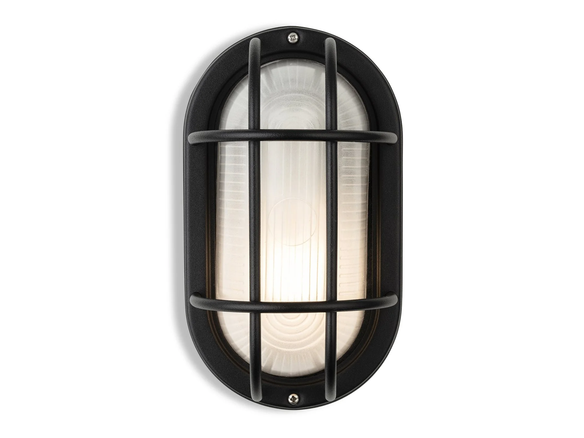 Lugo Bulkhead Ceiling Light - Image 6
