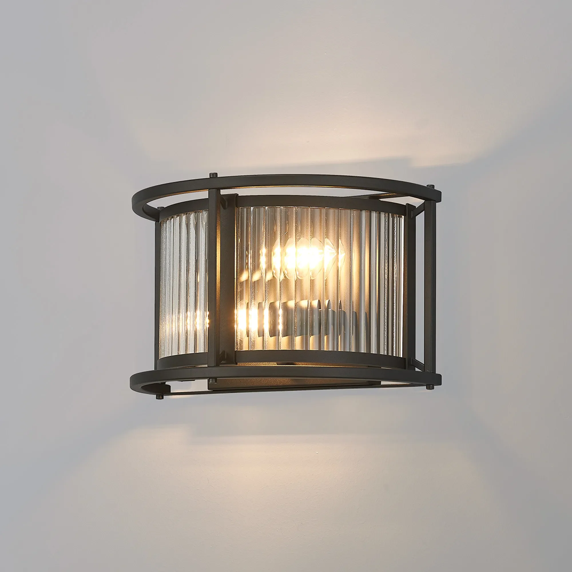 Luiz IP20 Wall Light - Various Materials - Image 10