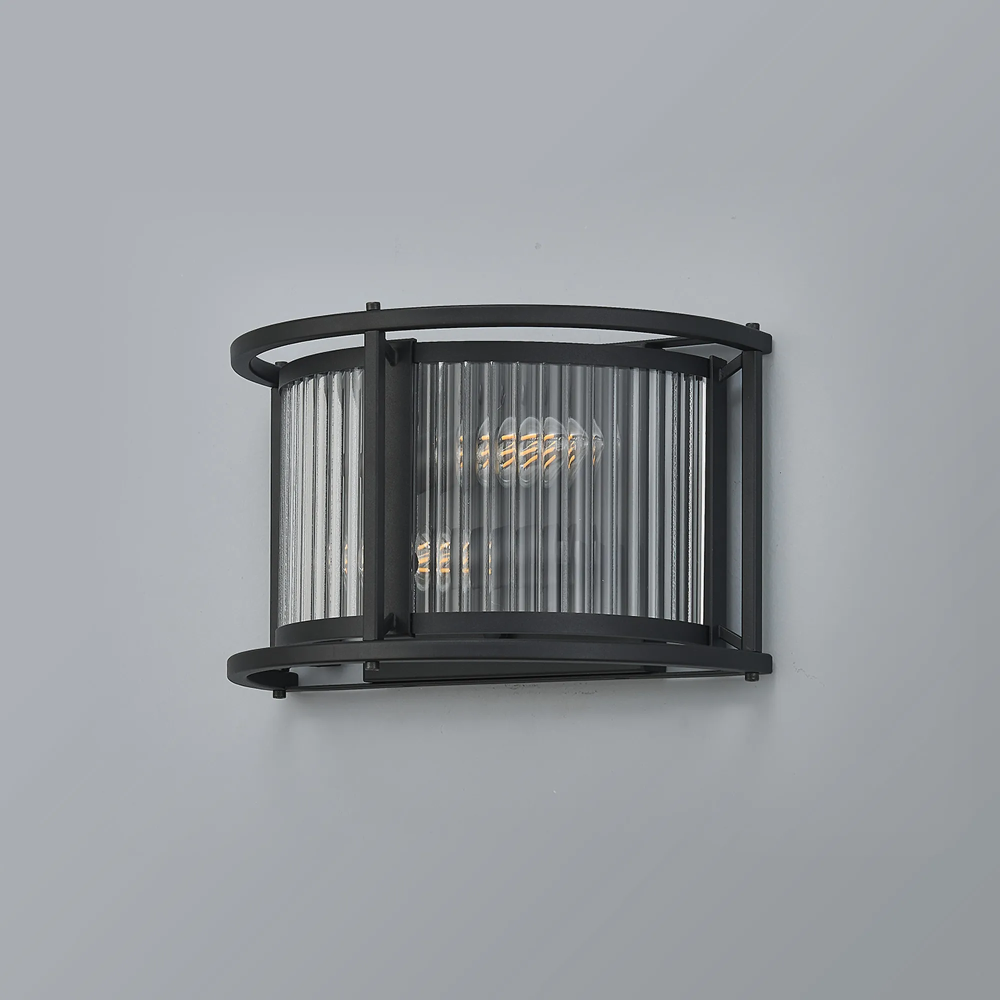 Luiz IP20 Wall Light - Various Materials - Image 12