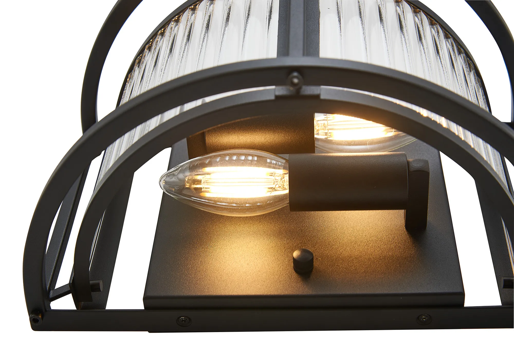 Luiz IP20 Wall Light - Various Materials - Image 14