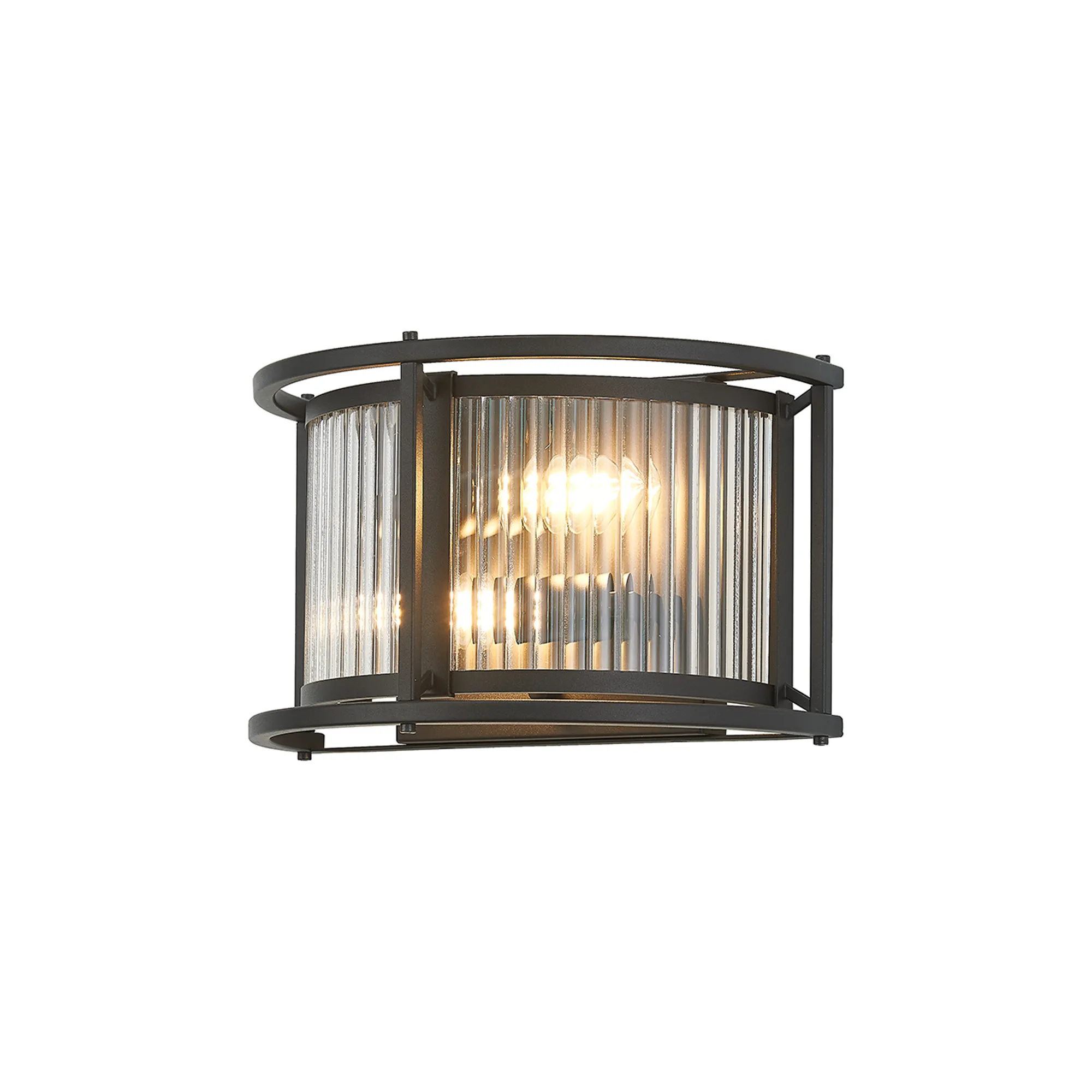 Luiz IP20 Wall Light - Various Materials - Image 4