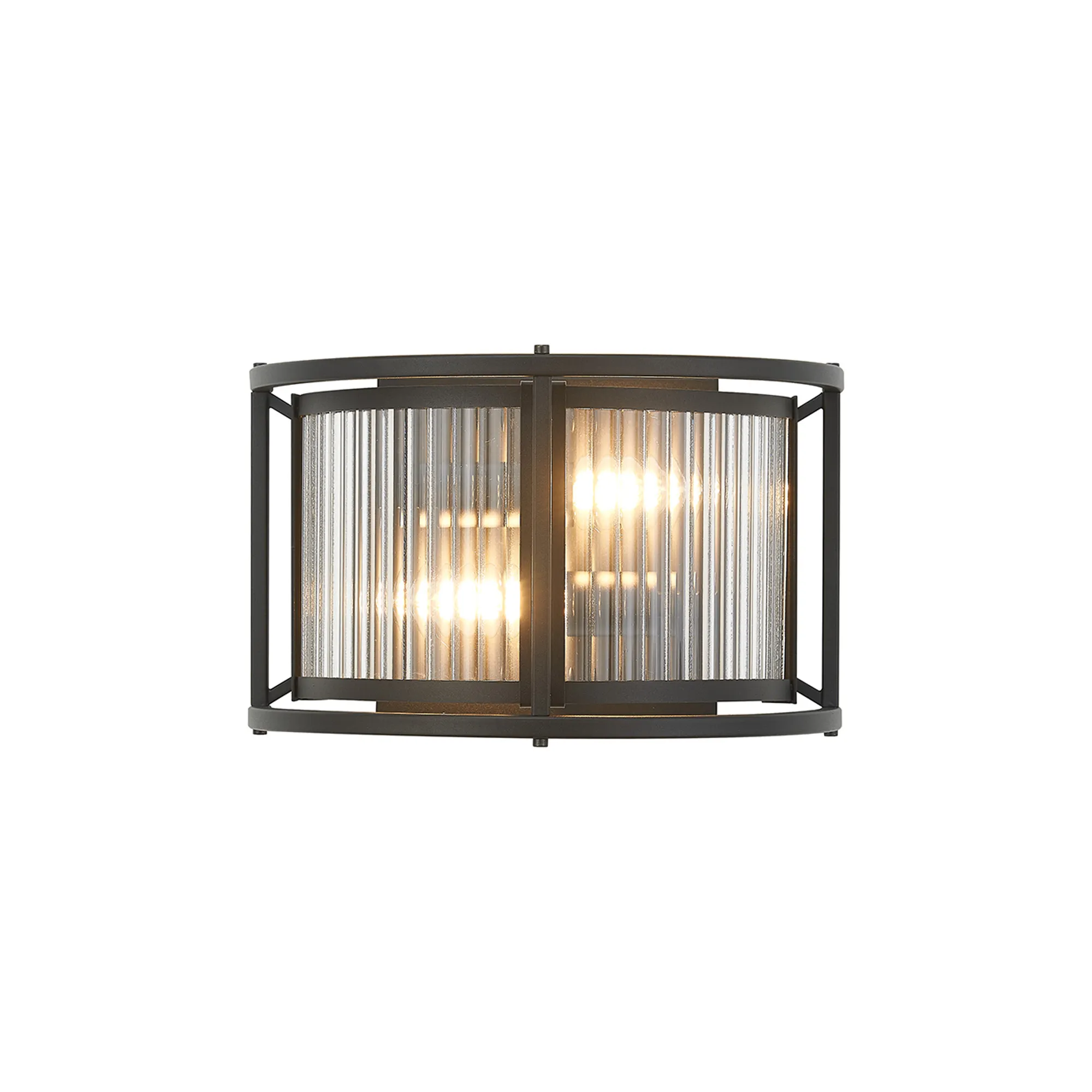 Luiz IP20 Wall Light - Various Materials - Image 6