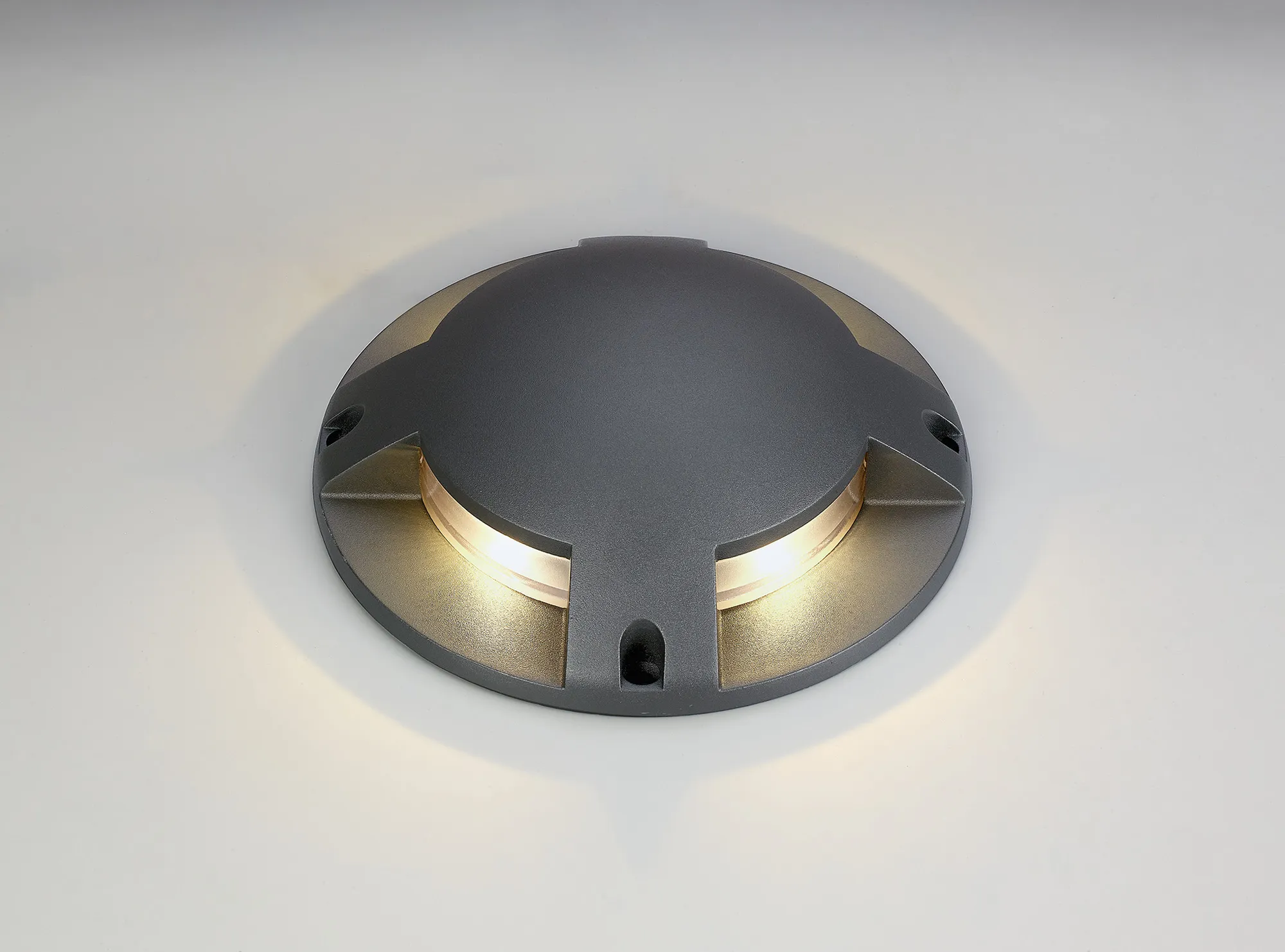 Luka Above Ground Light/Wall Light - Image 11