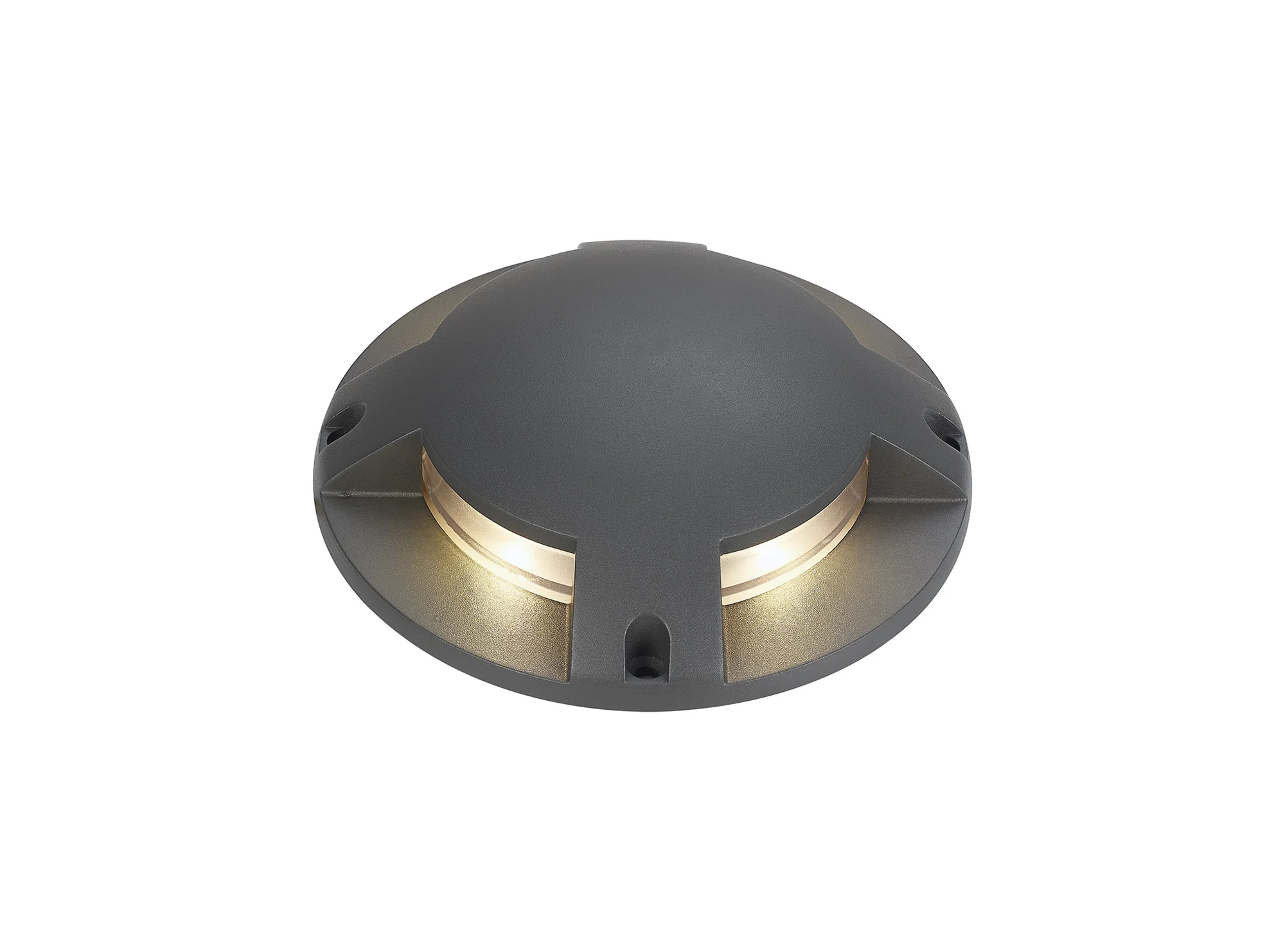 Luka Above Ground Light/Wall Light - Image 3