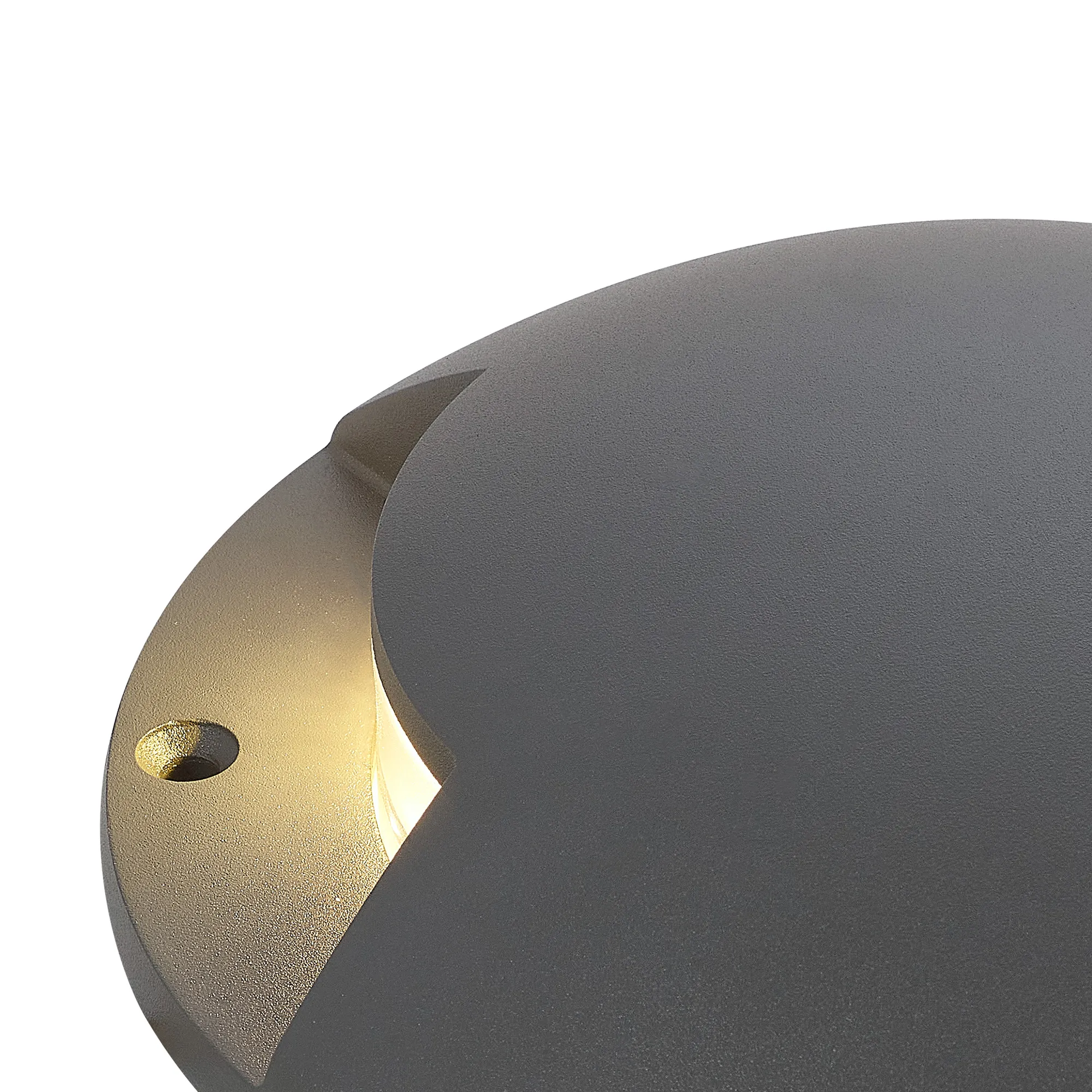 Luka Above Ground Light/Wall Light - Image 6