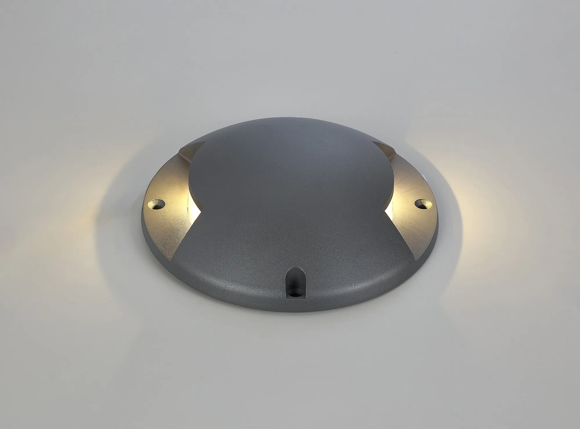 Luka Above Ground Light/Wall Light - Image 8