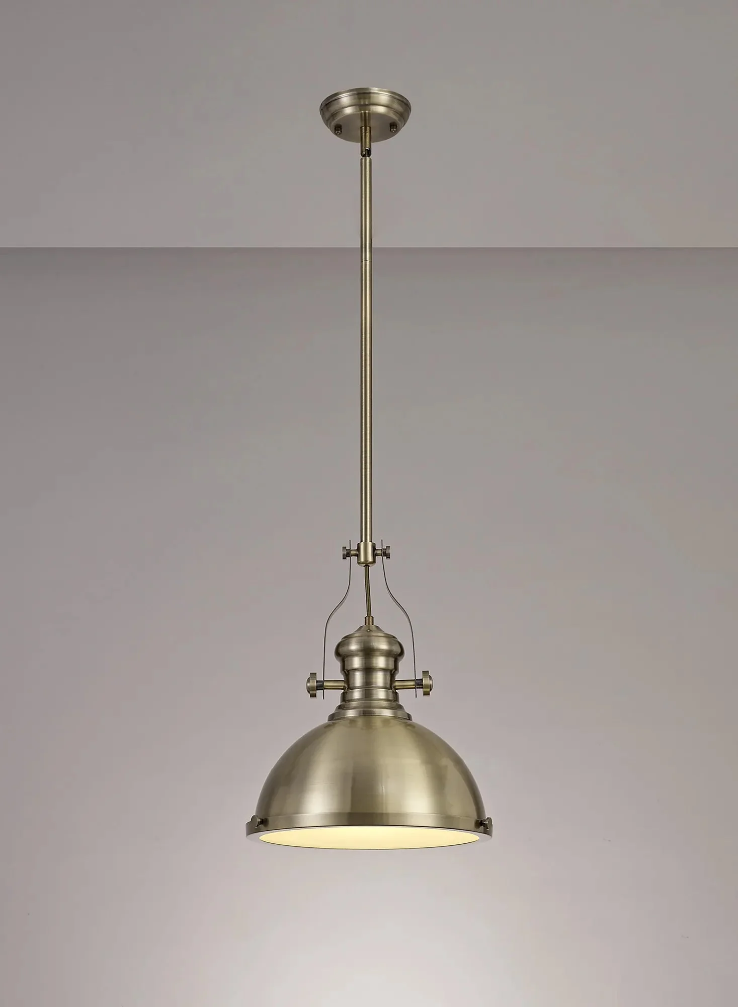 Lumi Multi Height Pendant - Promotional Offer - Image 2
