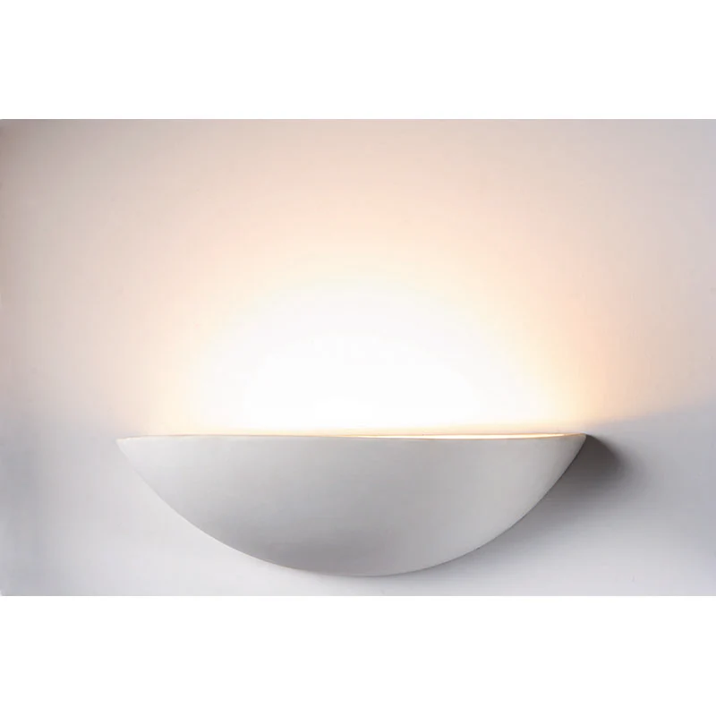 Luna Ceramic Up Lighter