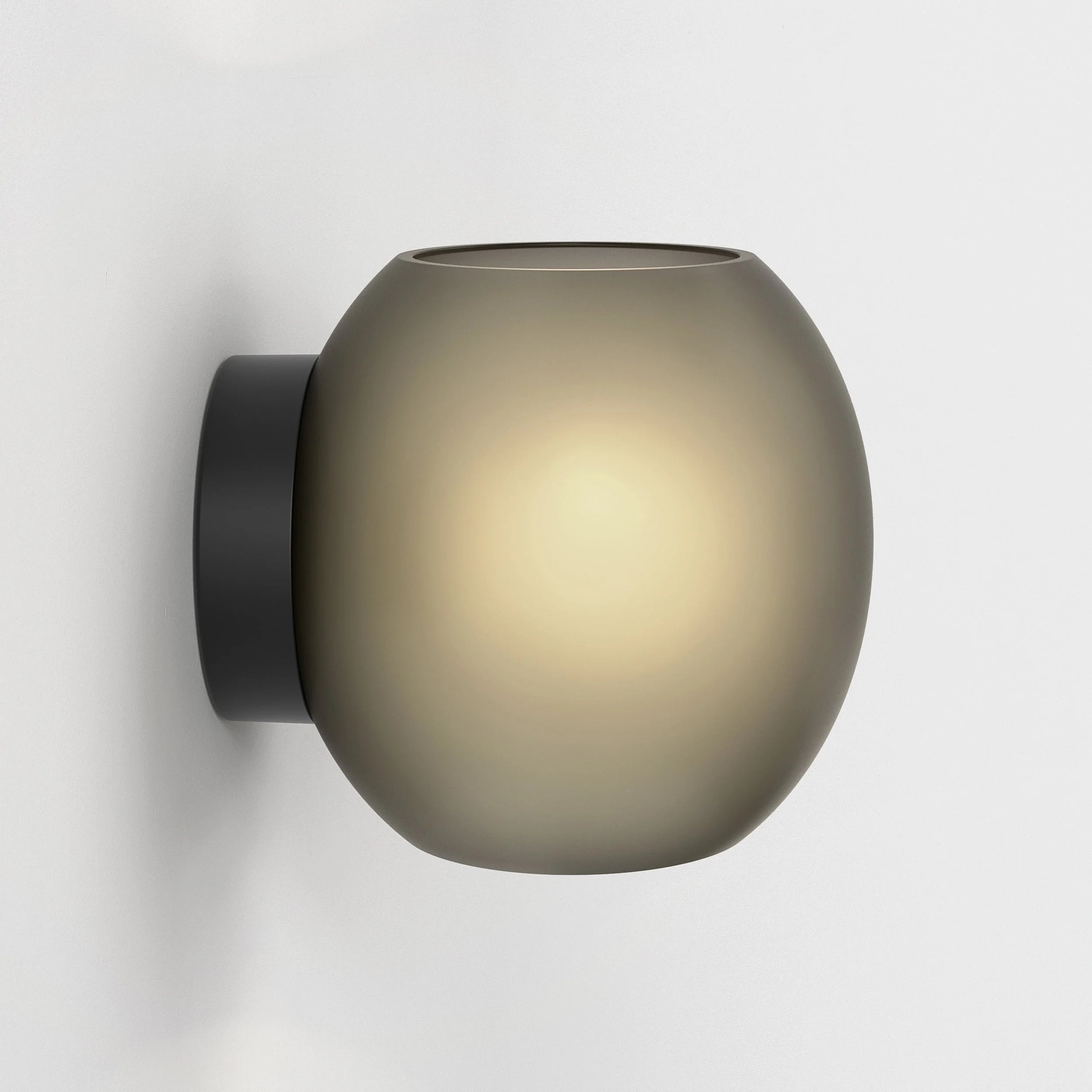 Luna Indoor Wall Light in Various Finishes E27 IP20 - Image 13