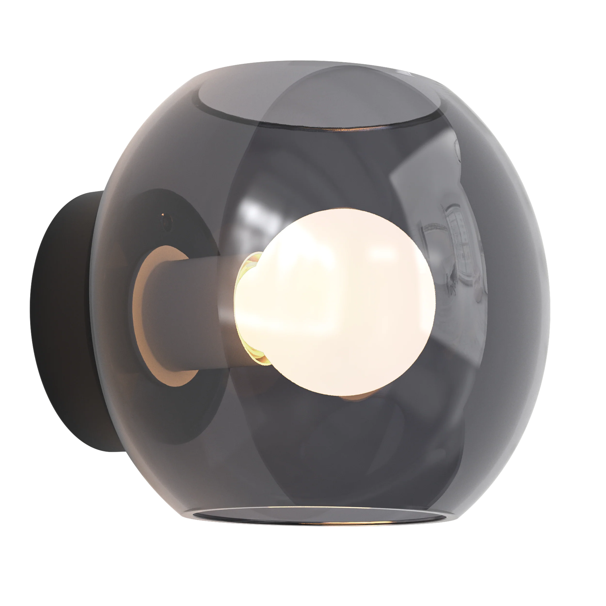 Luna Indoor Wall Light in Various Finishes E27 IP20 - Image 18