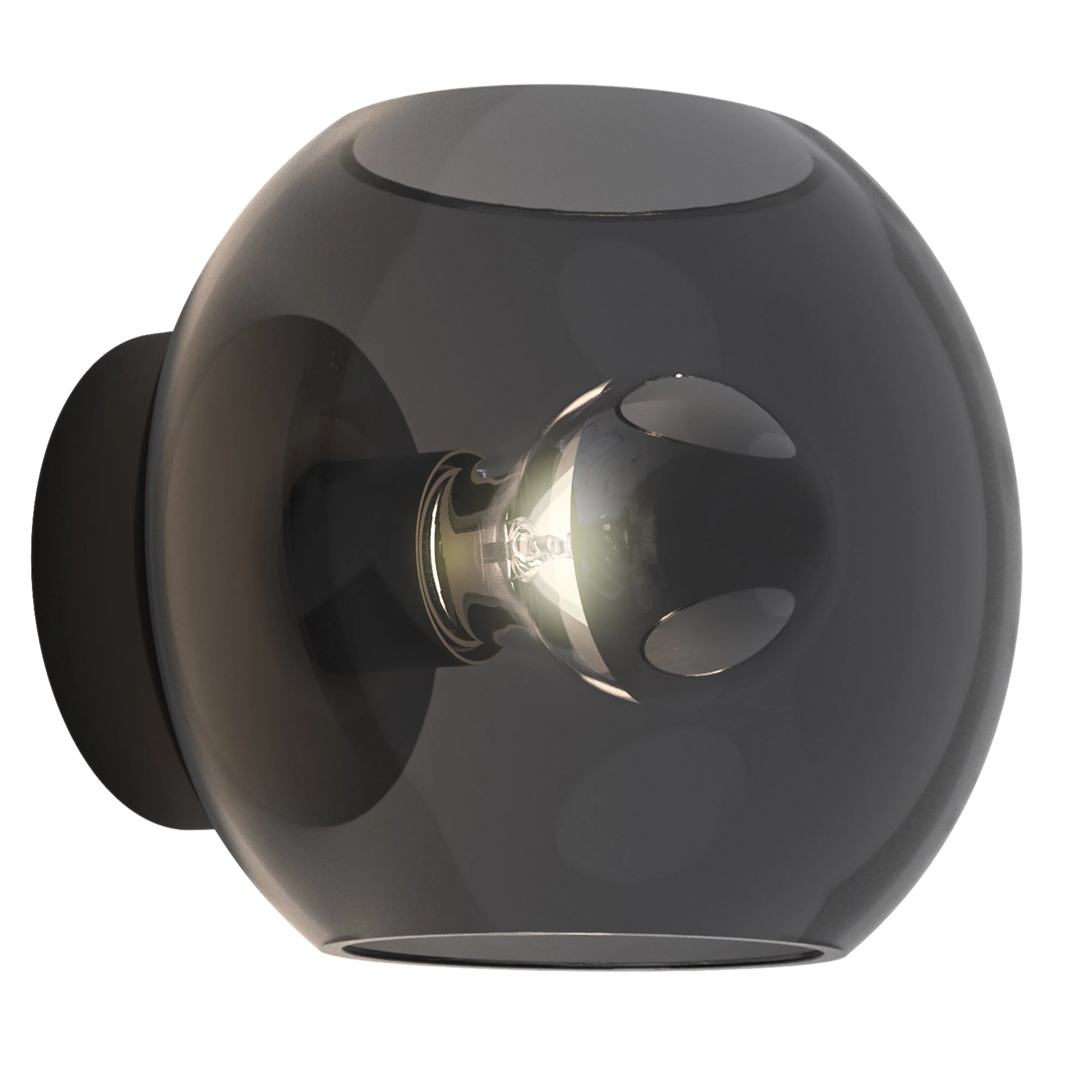 Luna Indoor Wall Light in Various Finishes E27 IP20 - Image 23