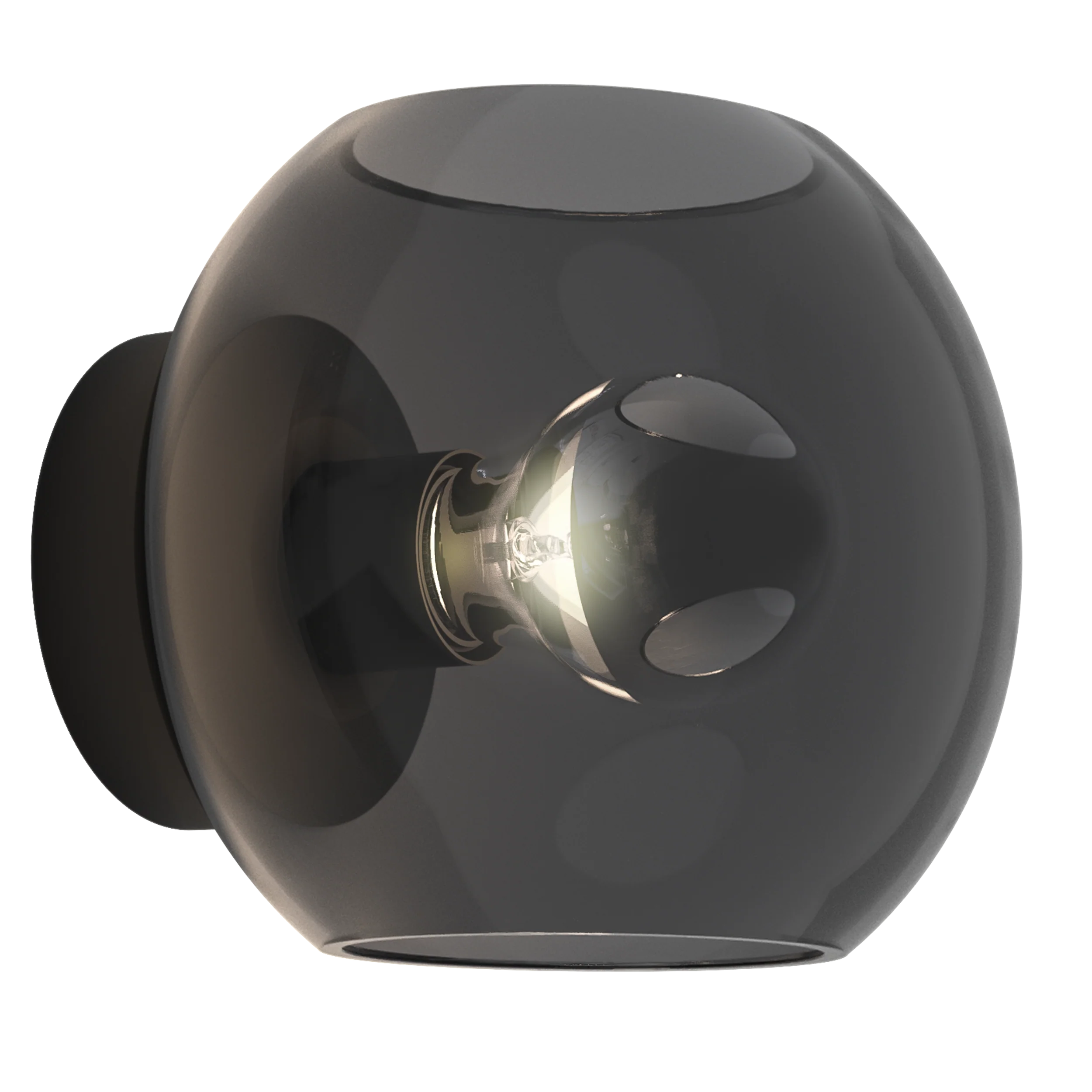Luna Indoor Wall Light in Various Finishes E27 IP20 - Image 24