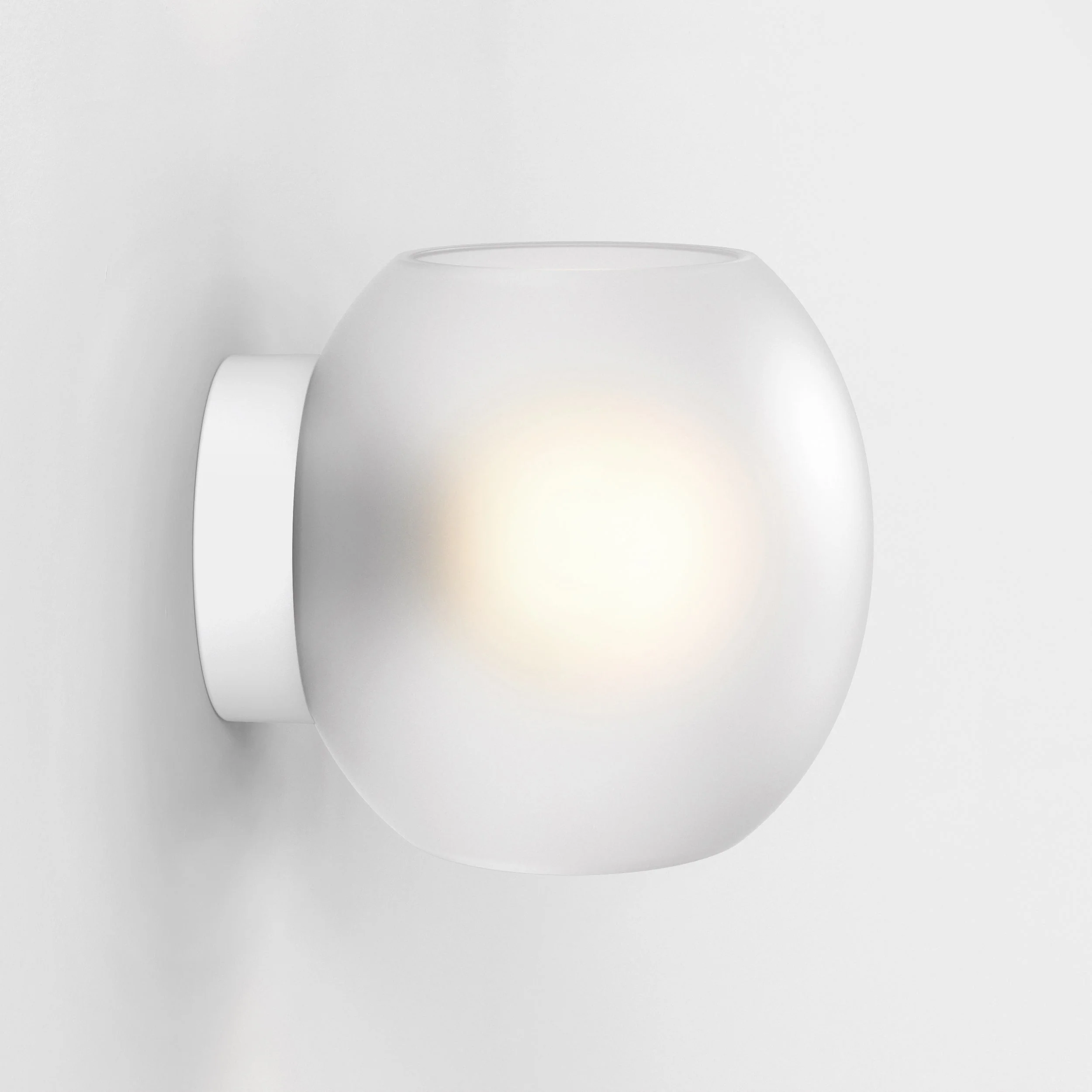 Luna Indoor Wall Light in Various Finishes E27 IP20 - Image 5