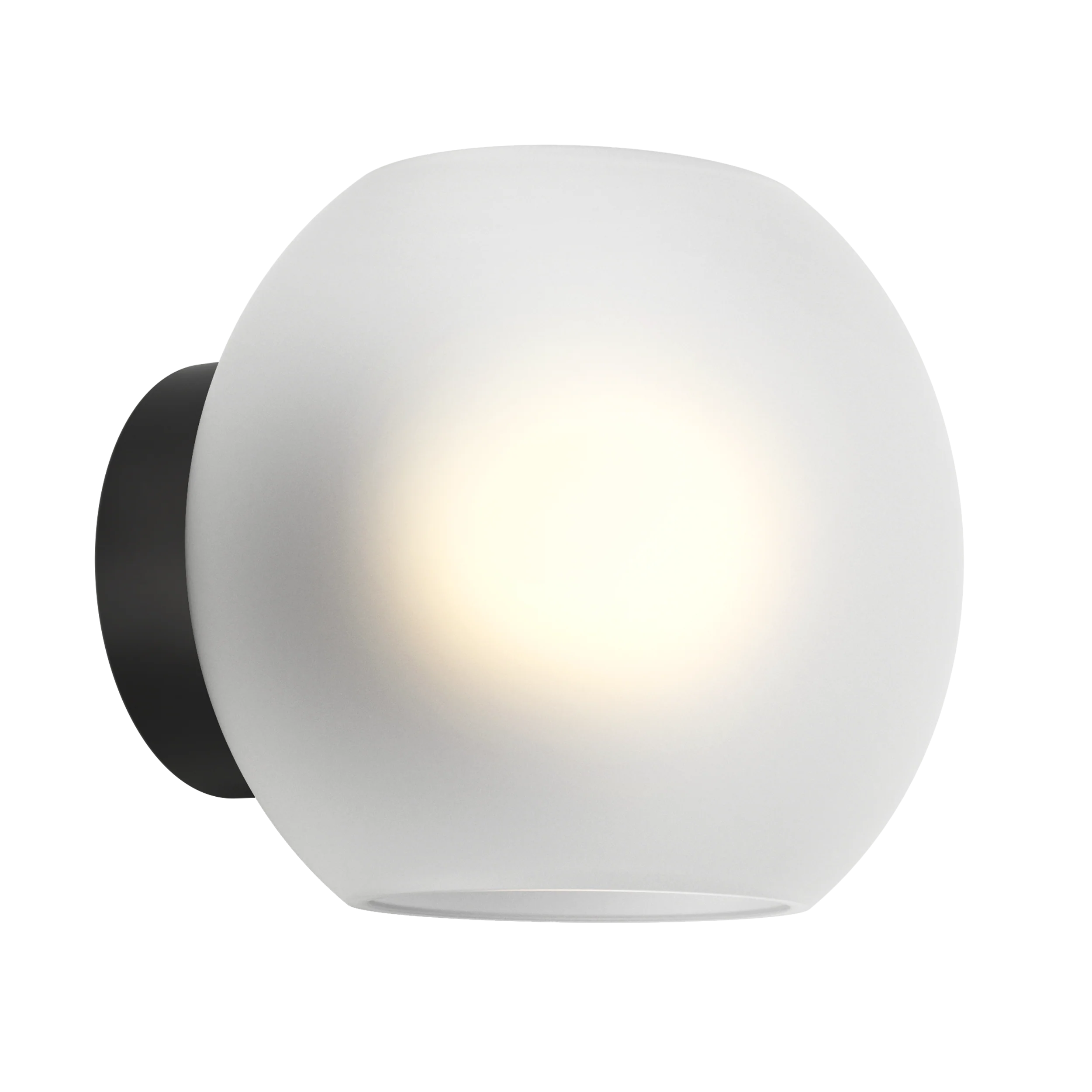 Luna Indoor Wall Light in Various Finishes E27 IP20 - Image 6