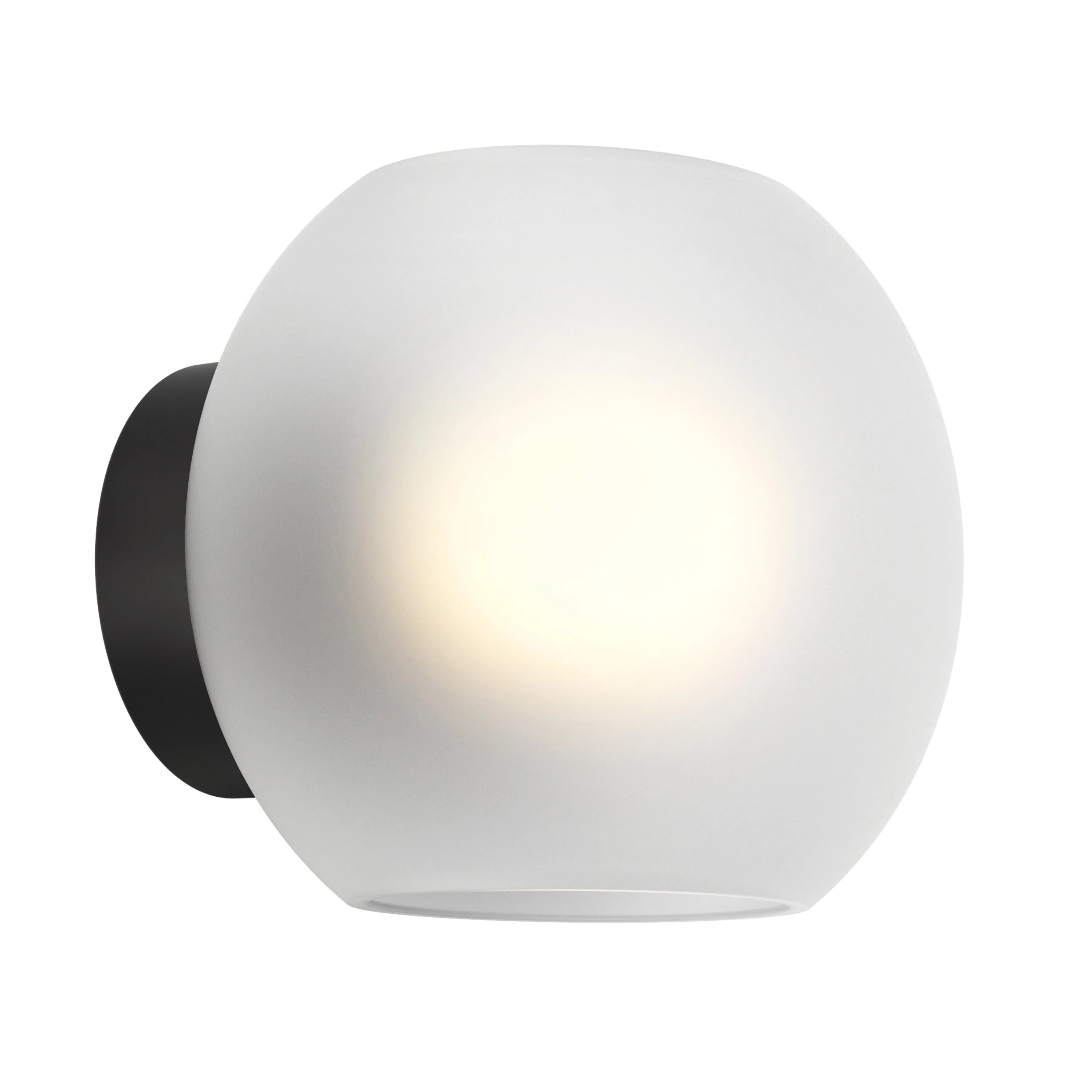 Luna Indoor Wall Light in Various Finishes E27 IP20 - Image 7