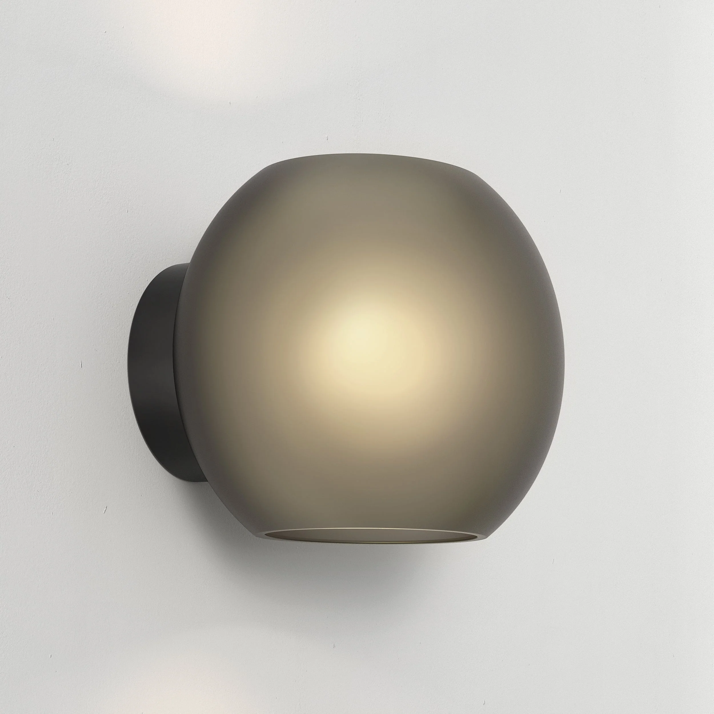 Luna Indoor Wall Light in Various Finishes E27 IP20 - Image 9