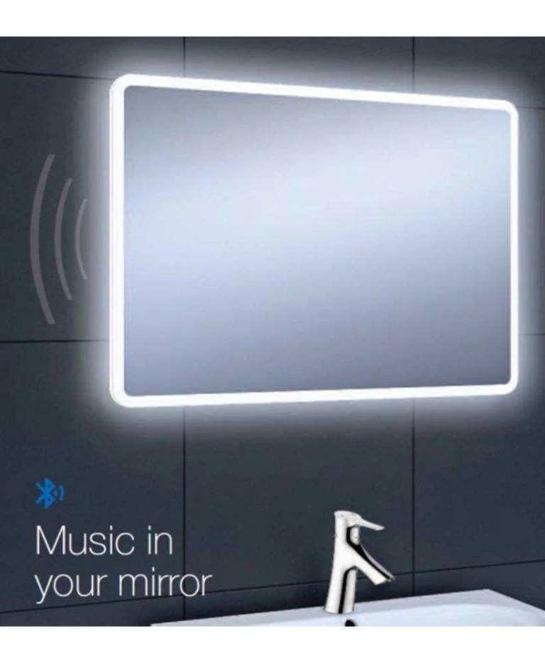 Linea Live Plus Mirror IP44 - Image 4
