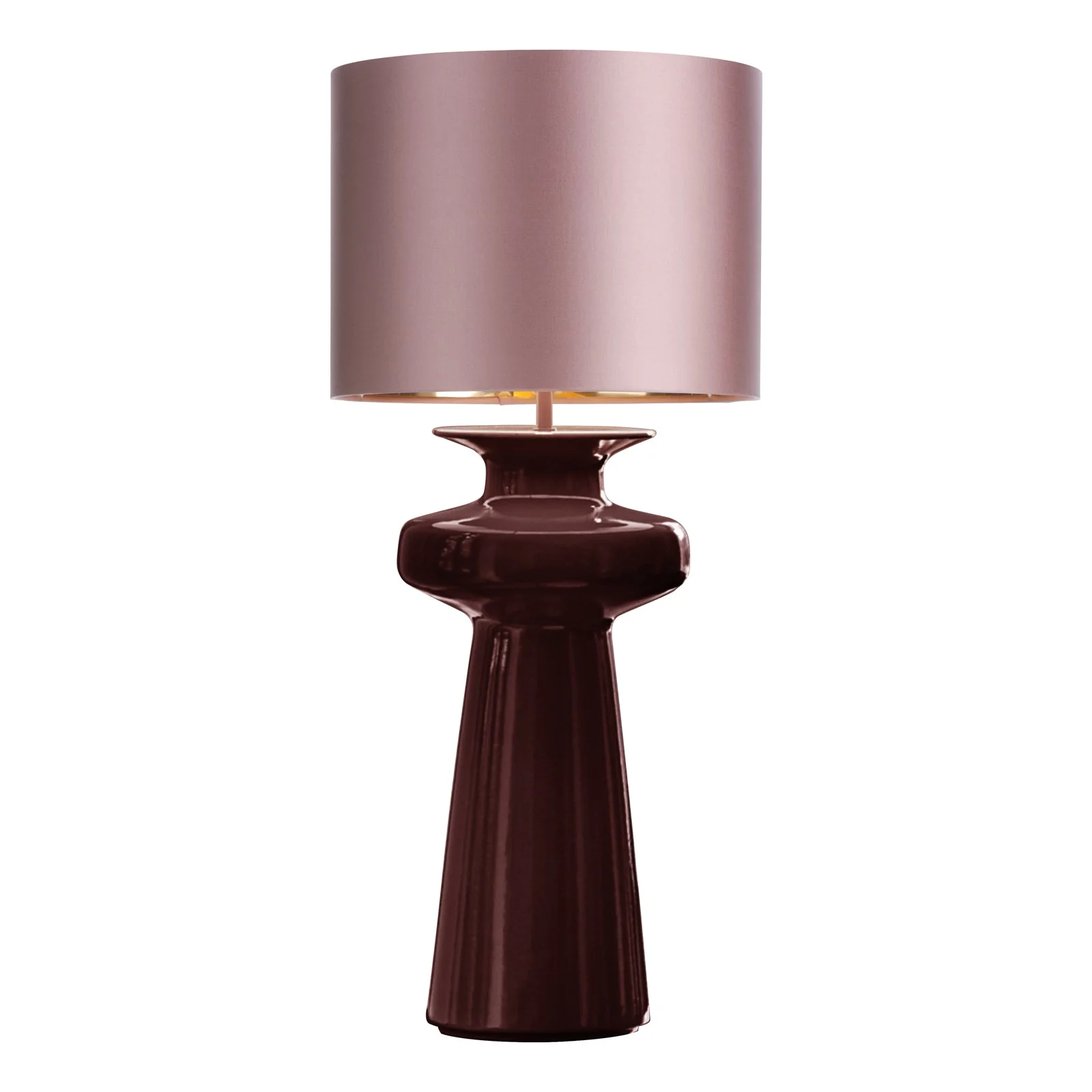 Lustre Table Lamp Bespoke Base Only E27 - Image 2