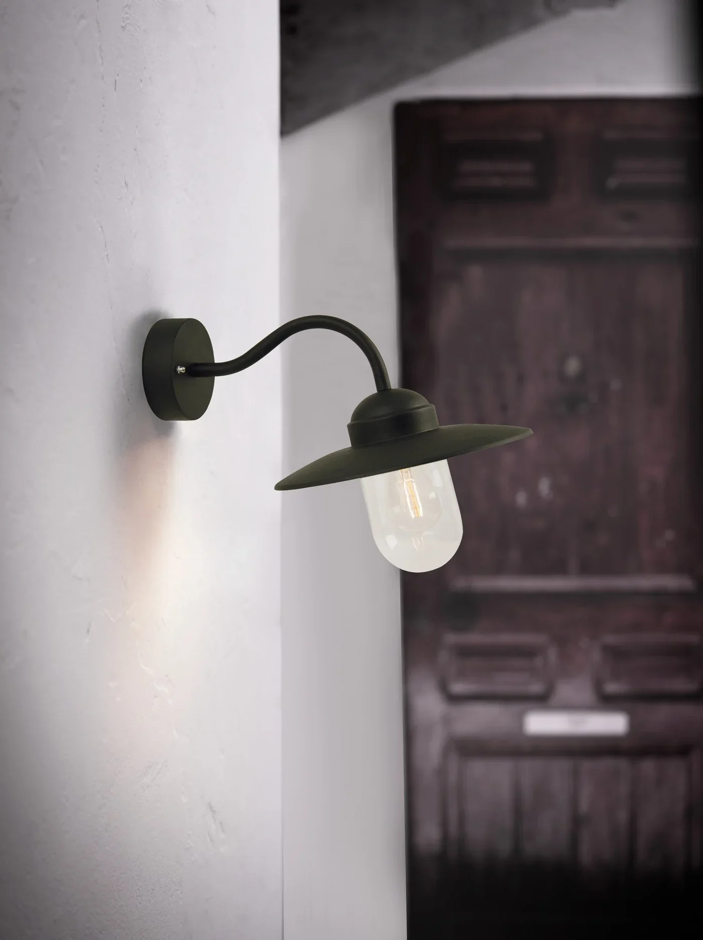 Luxembourg Wall Light- Various Finishes - Image 11
