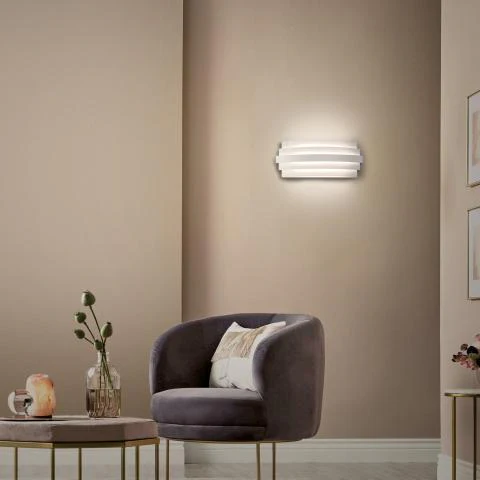 Luxur Wall Light- Various Finishes - Image 10