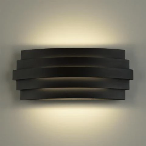 Luxur Wall Light- Various Finishes - Image 2