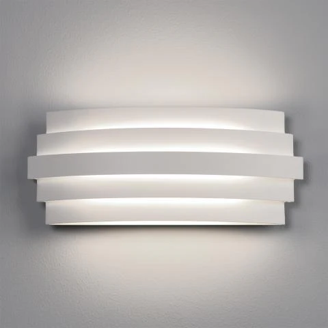 Luxur Wall Light- Various Finishes - Image 3